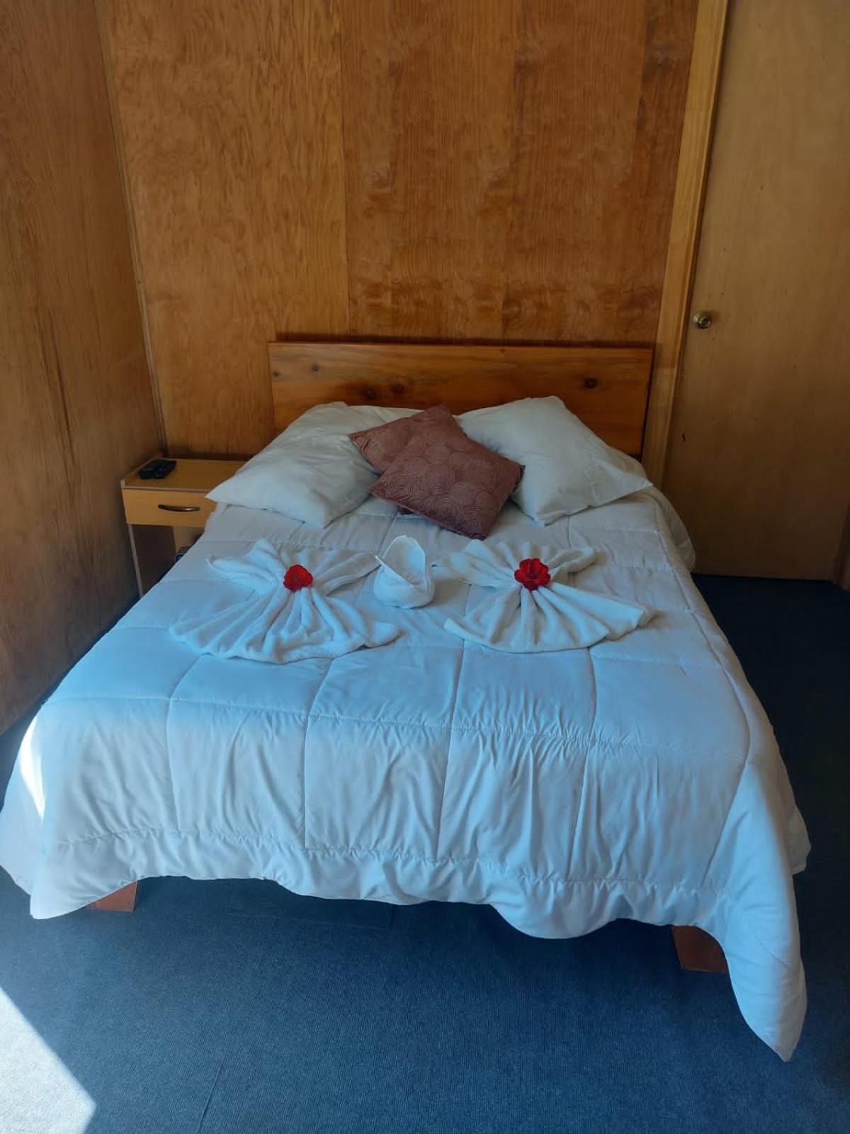 Cabaña Tangara