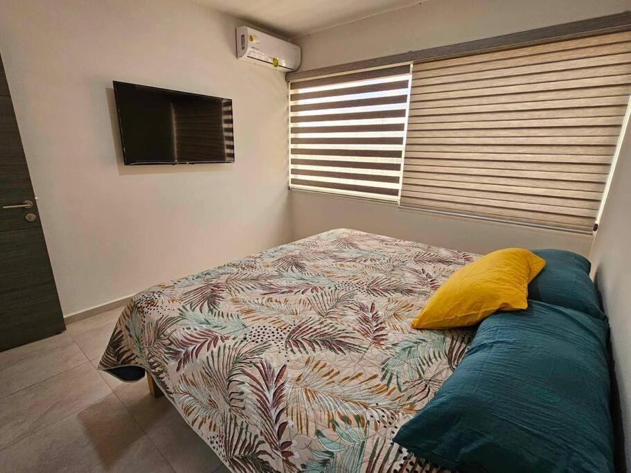 Mazatlán Bluu Condominio de Lujo con Laguna view 3