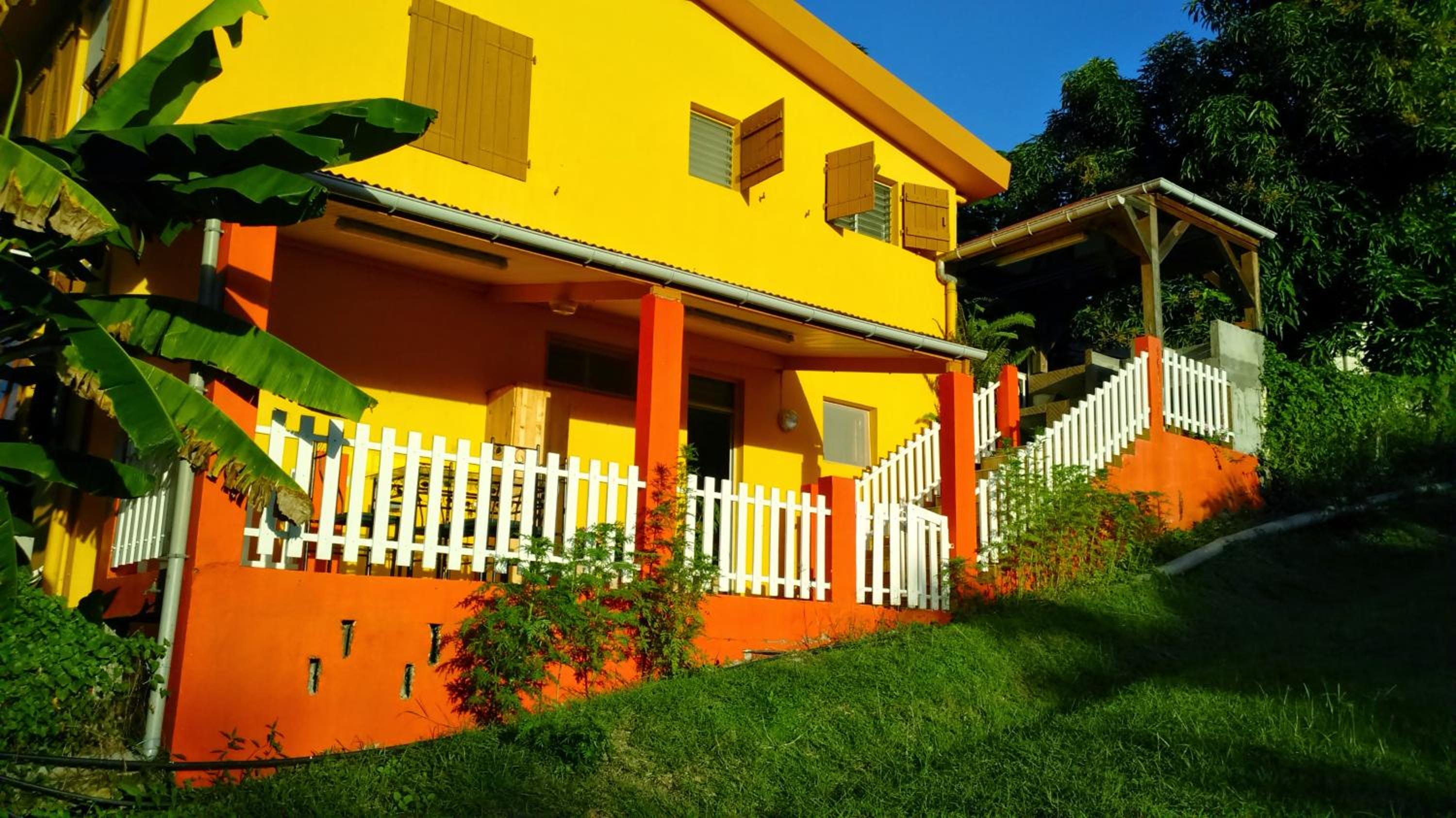 Casajasmin