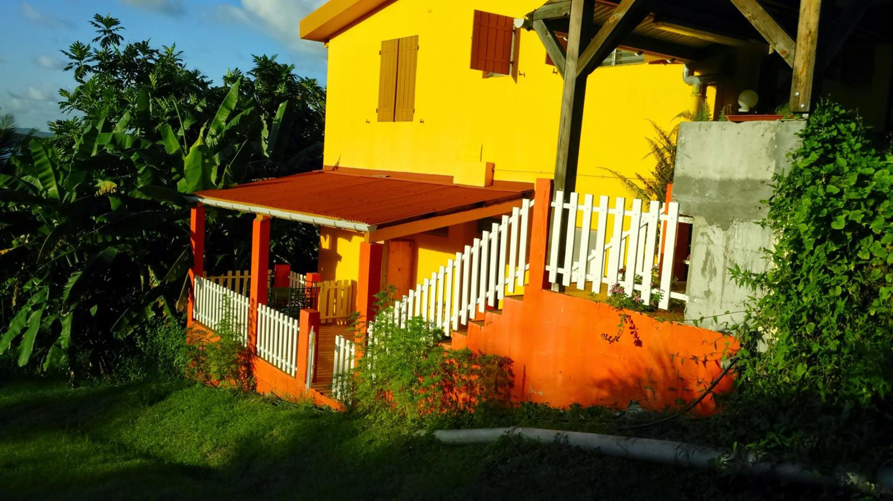 Casajasmin