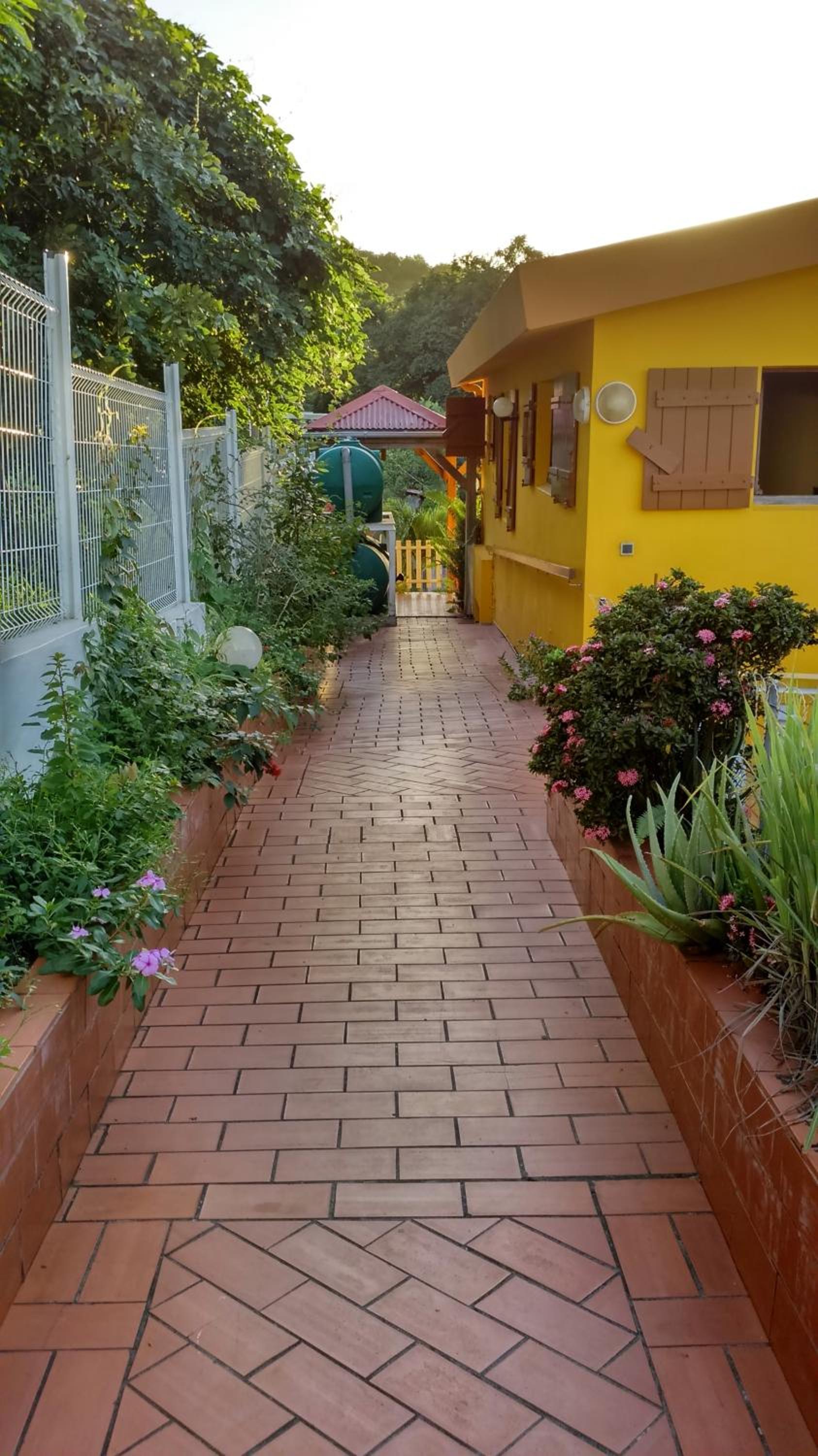 Casajasmin