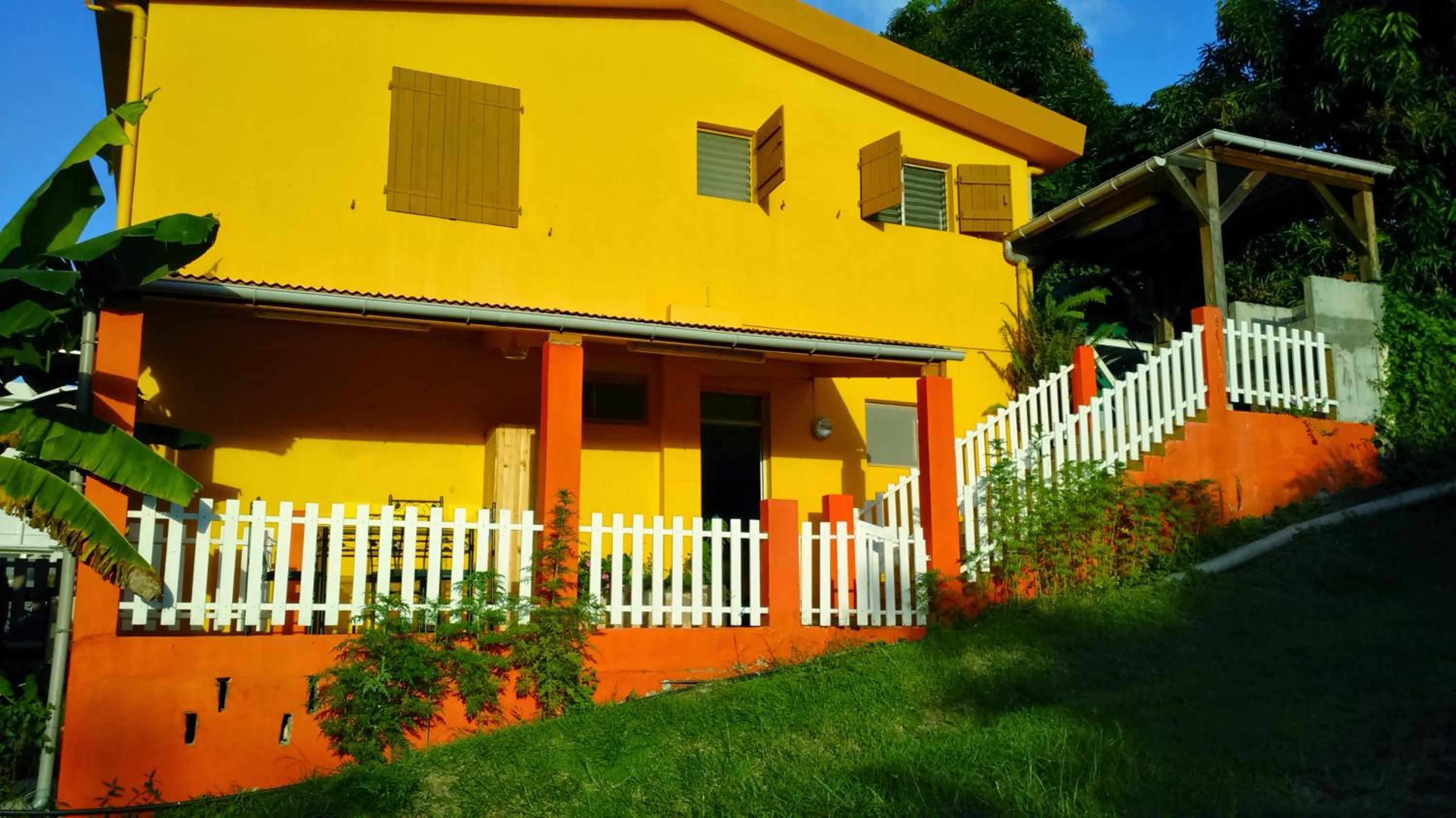 Casajasmin