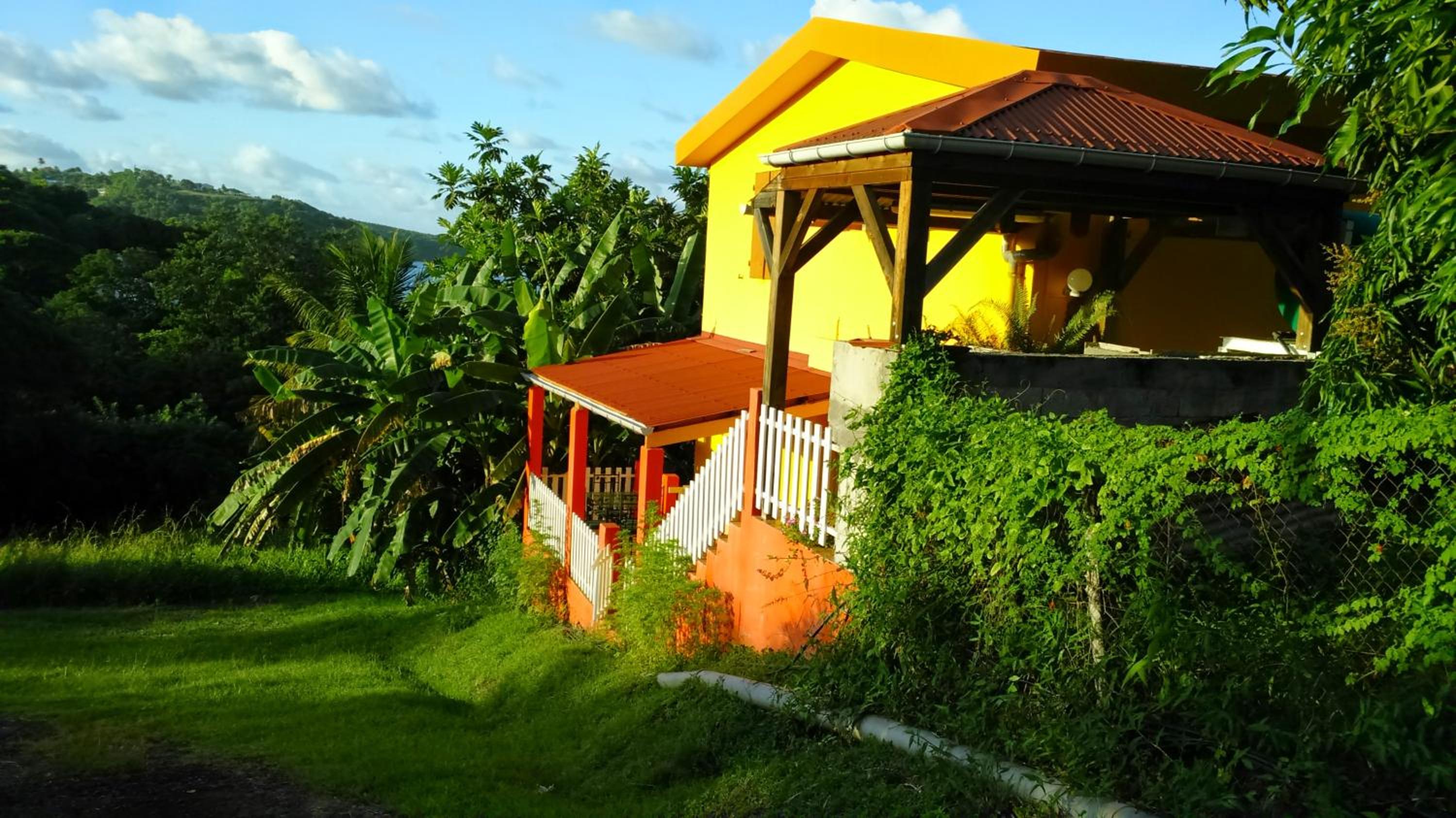 Casajasmin