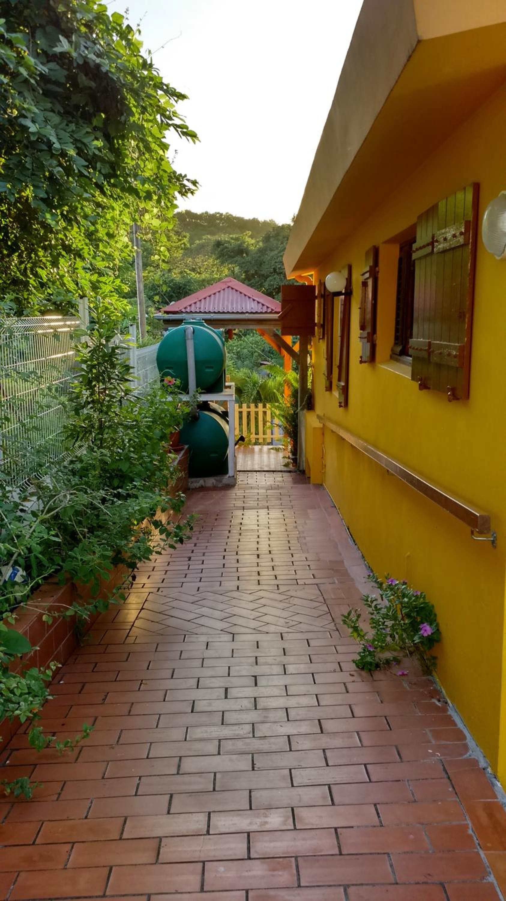 Casajasmin