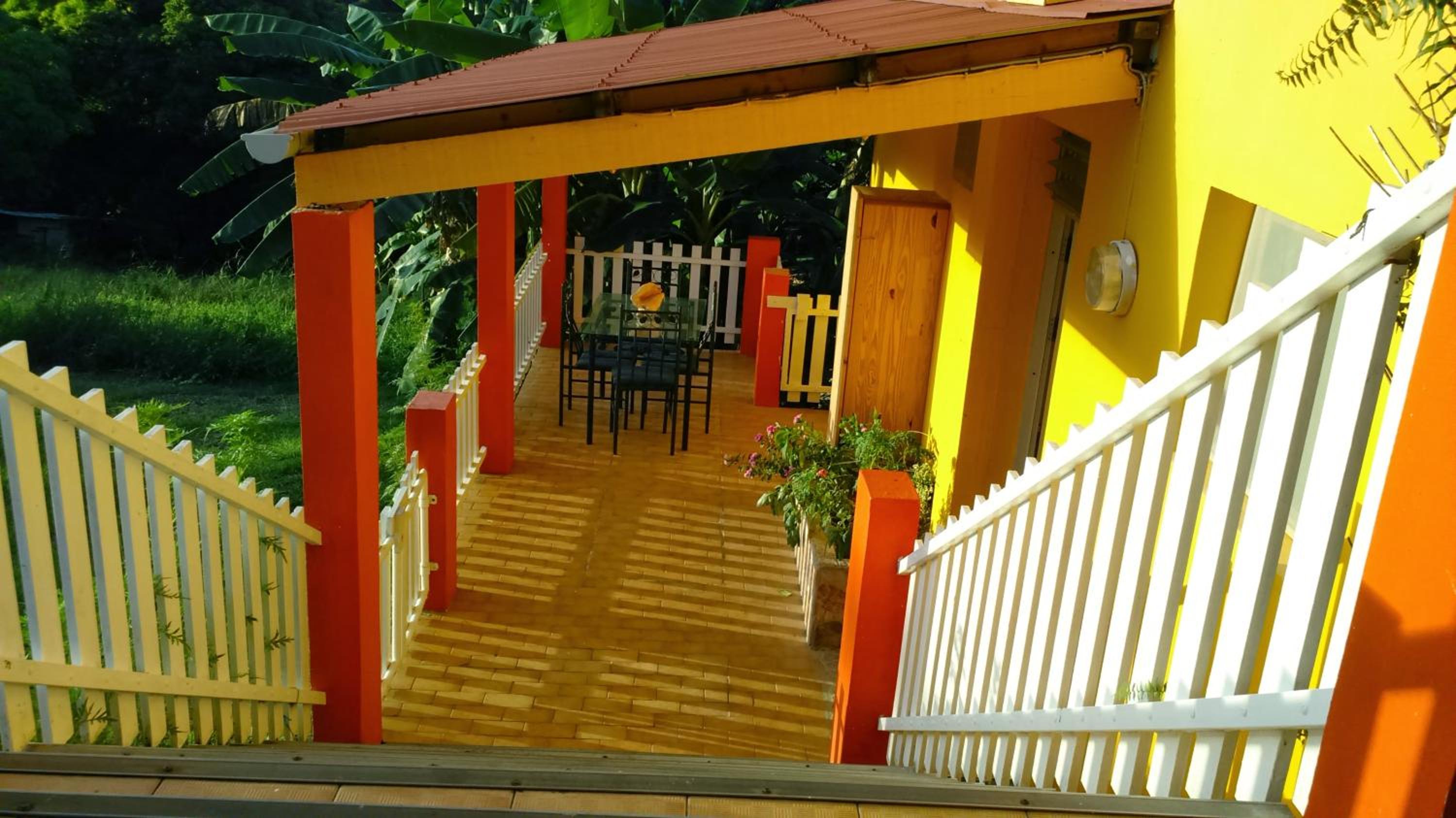Casajasmin