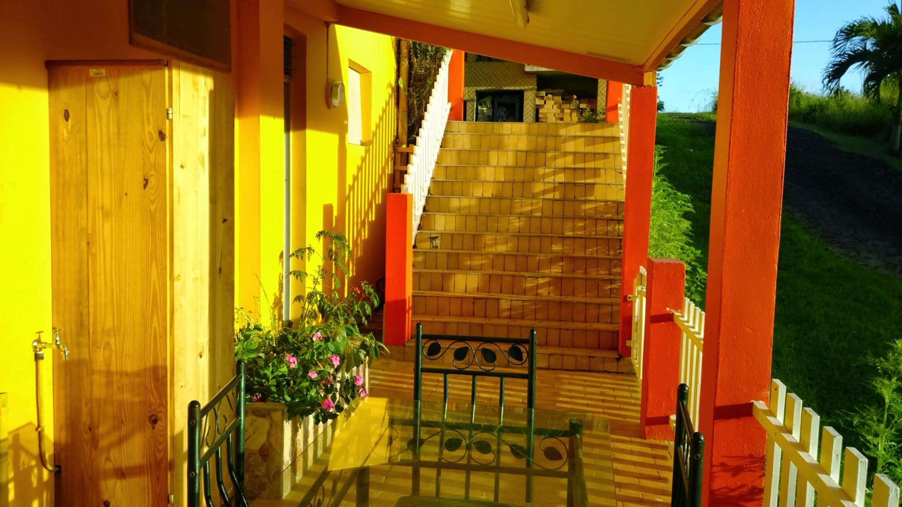 Casajasmin