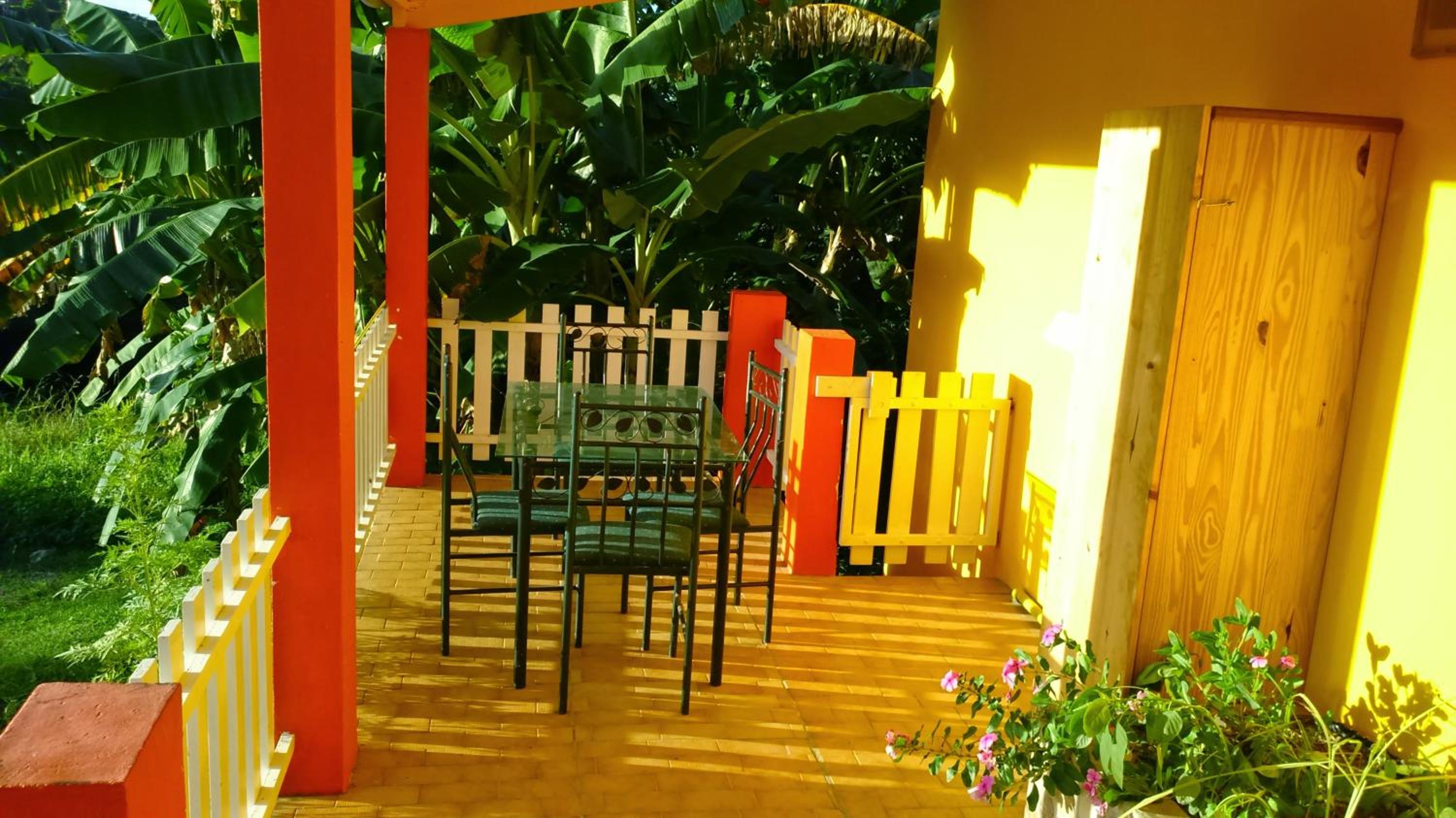 Casajasmin