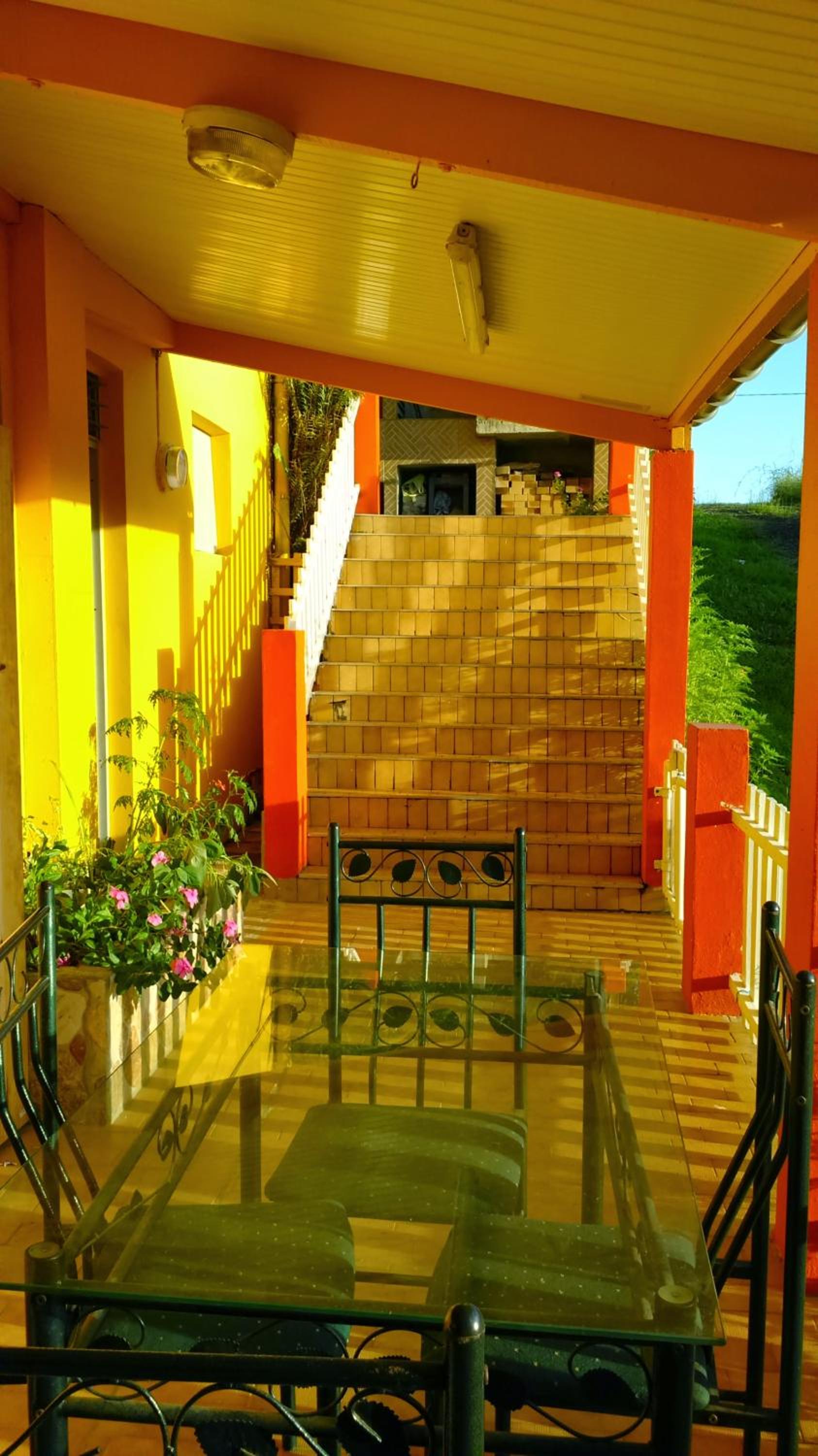 Casajasmin