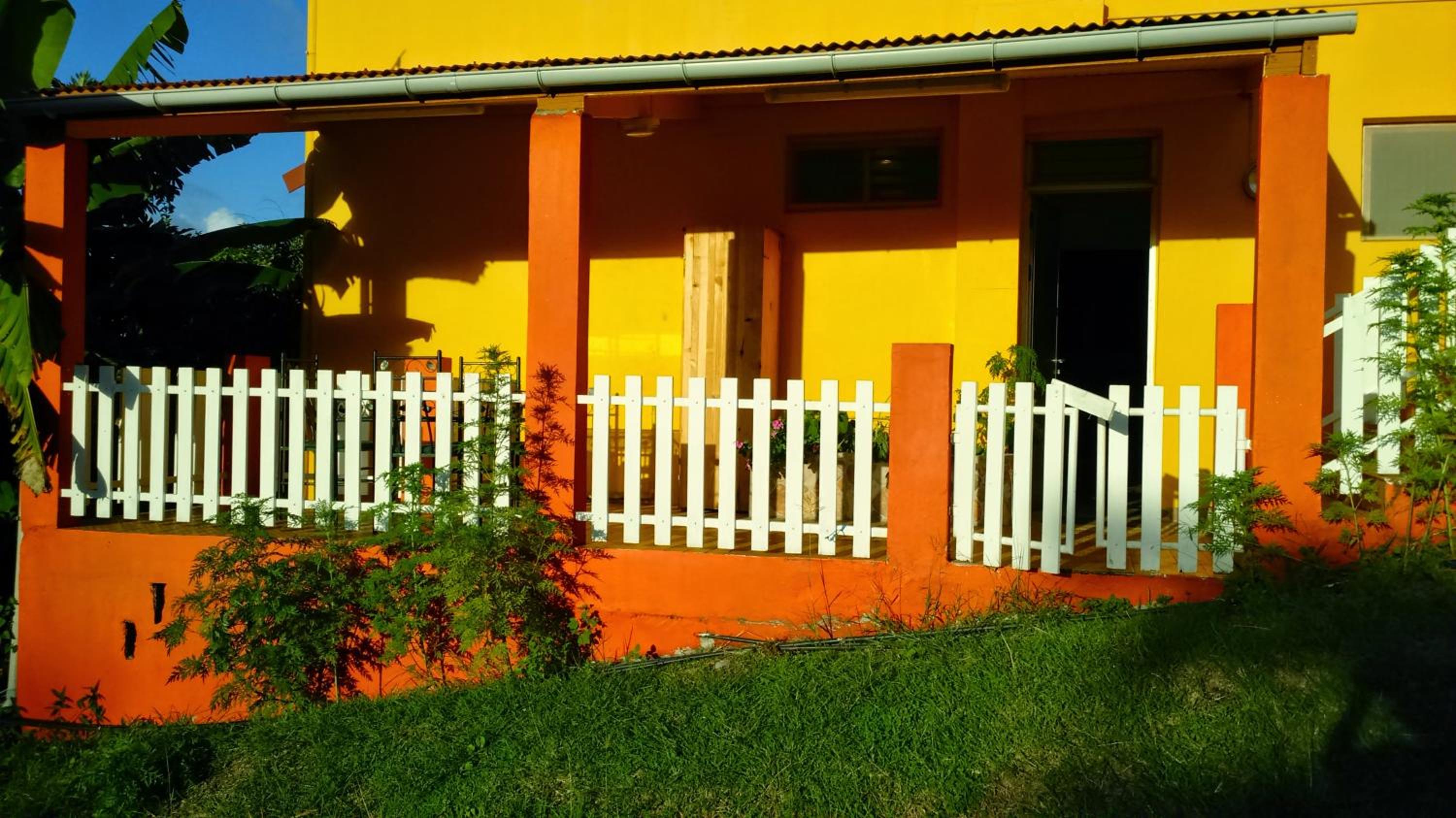 Casajasmin