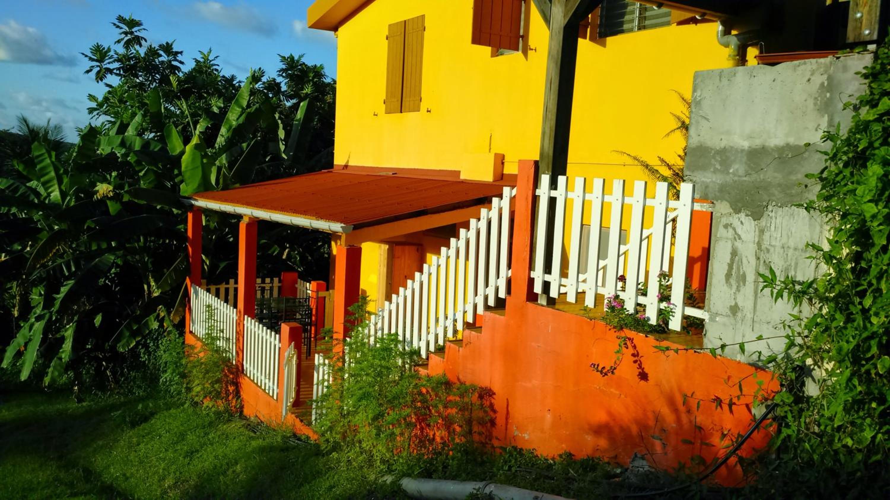 Casajasmin