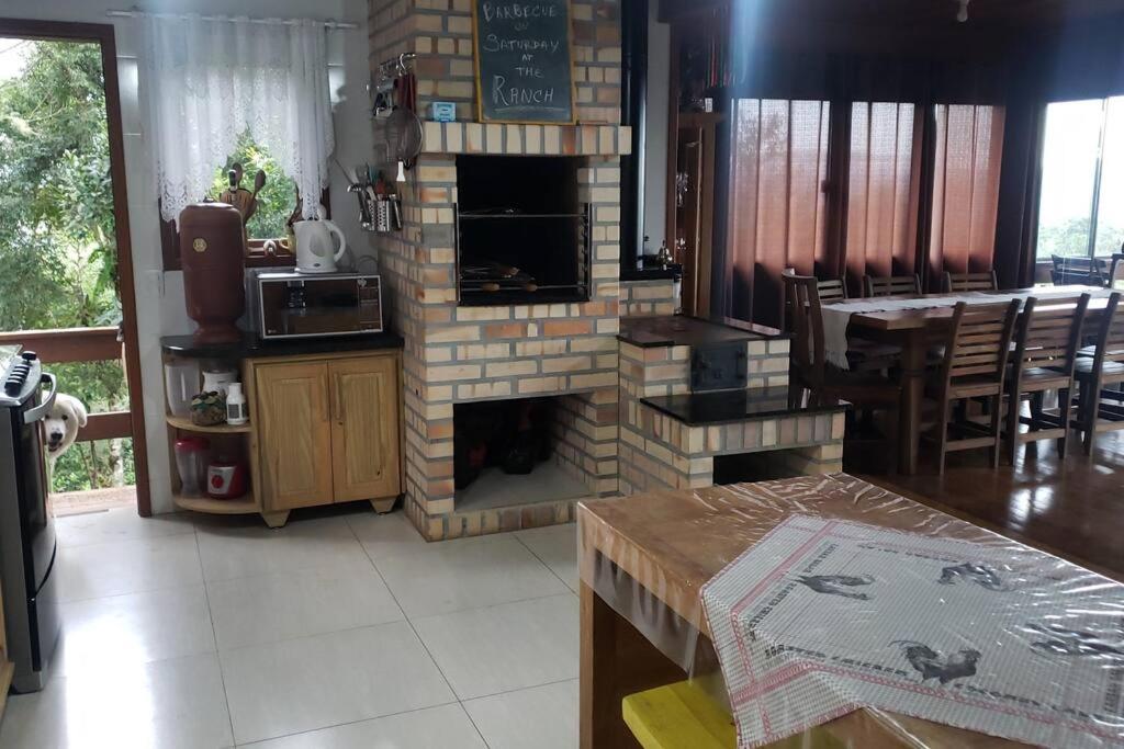 Chácara Bela Vista