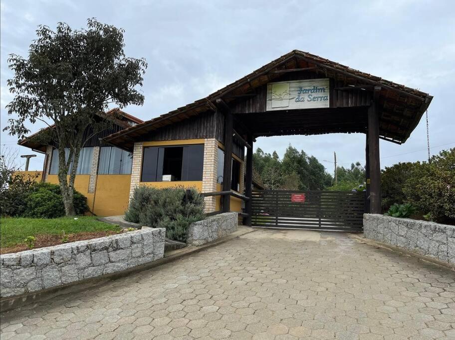 Chácara Bela Vista