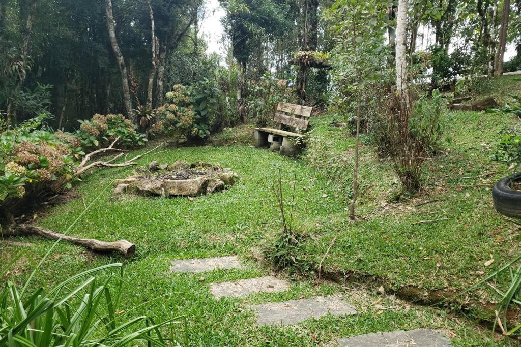 Chácara Bela Vista