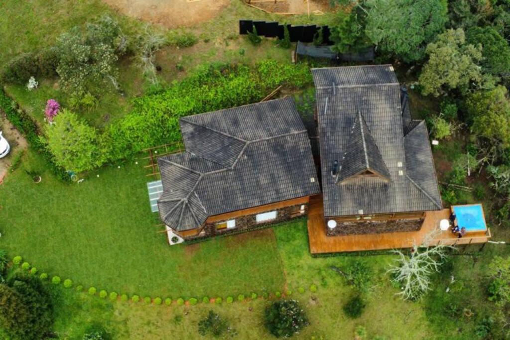Chácara Bela Vista