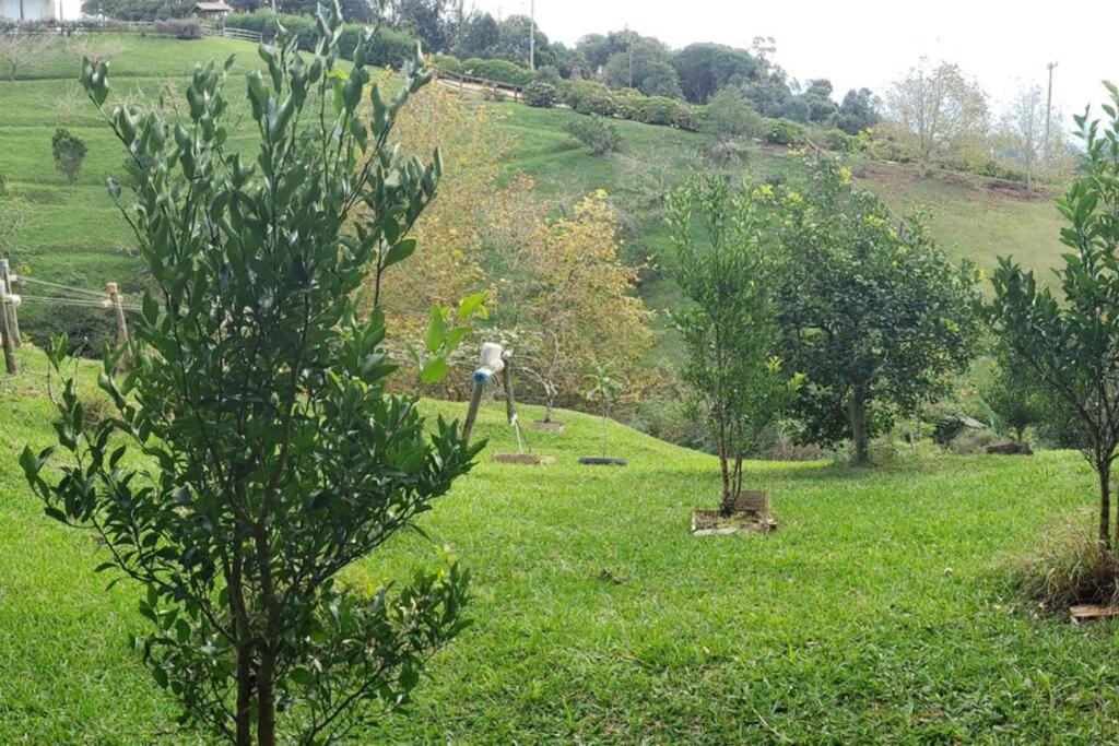 Chácara Bela Vista