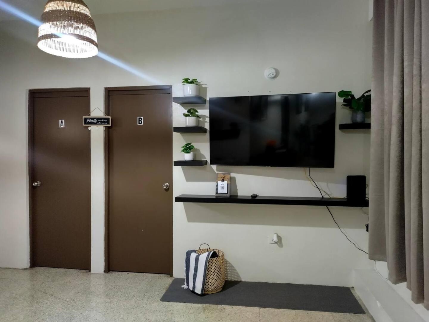 Boricua Guest House Apartment