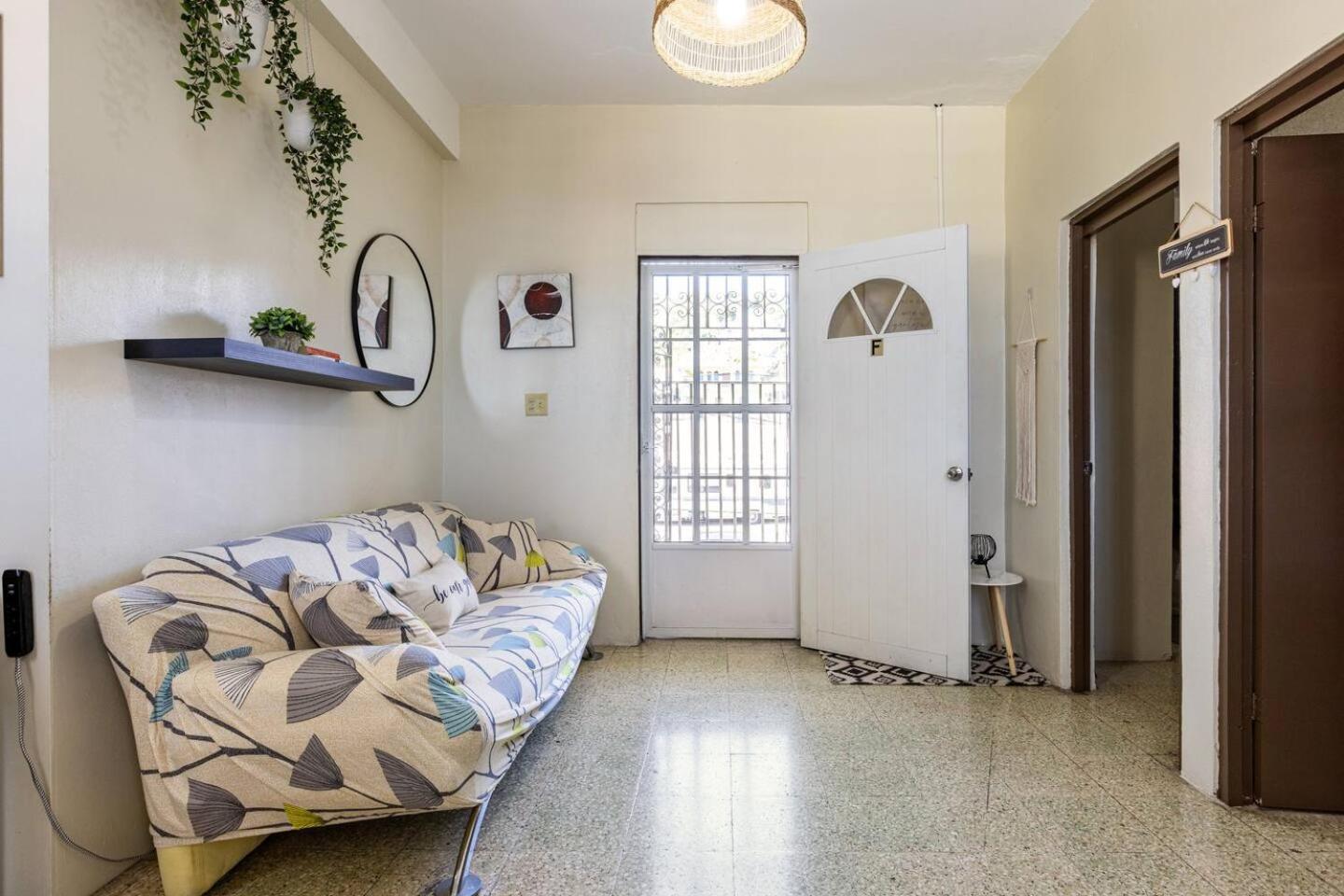 Boricua Guest House Apartment