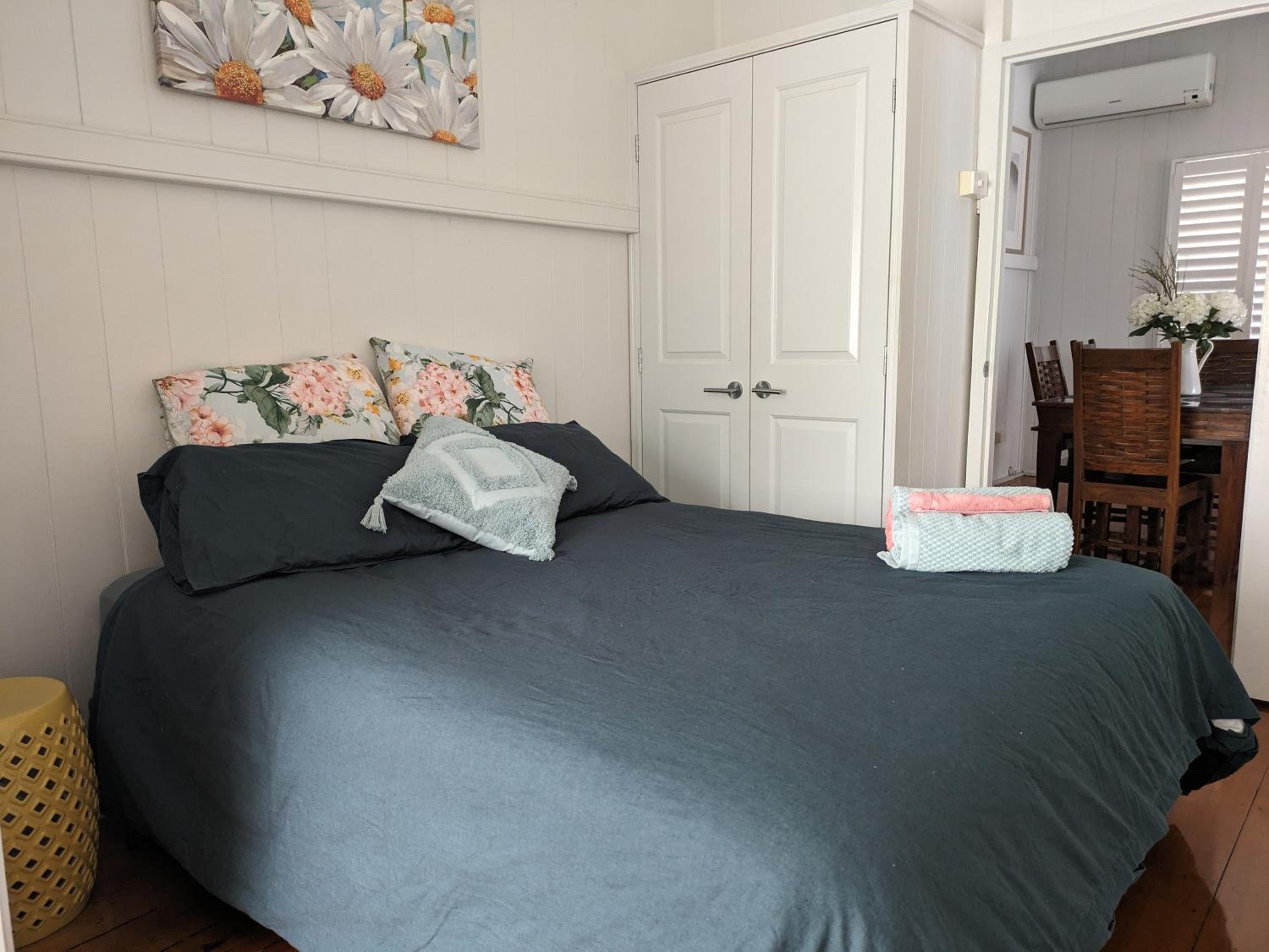 Spacious and Charming Queenslander in Ipswich