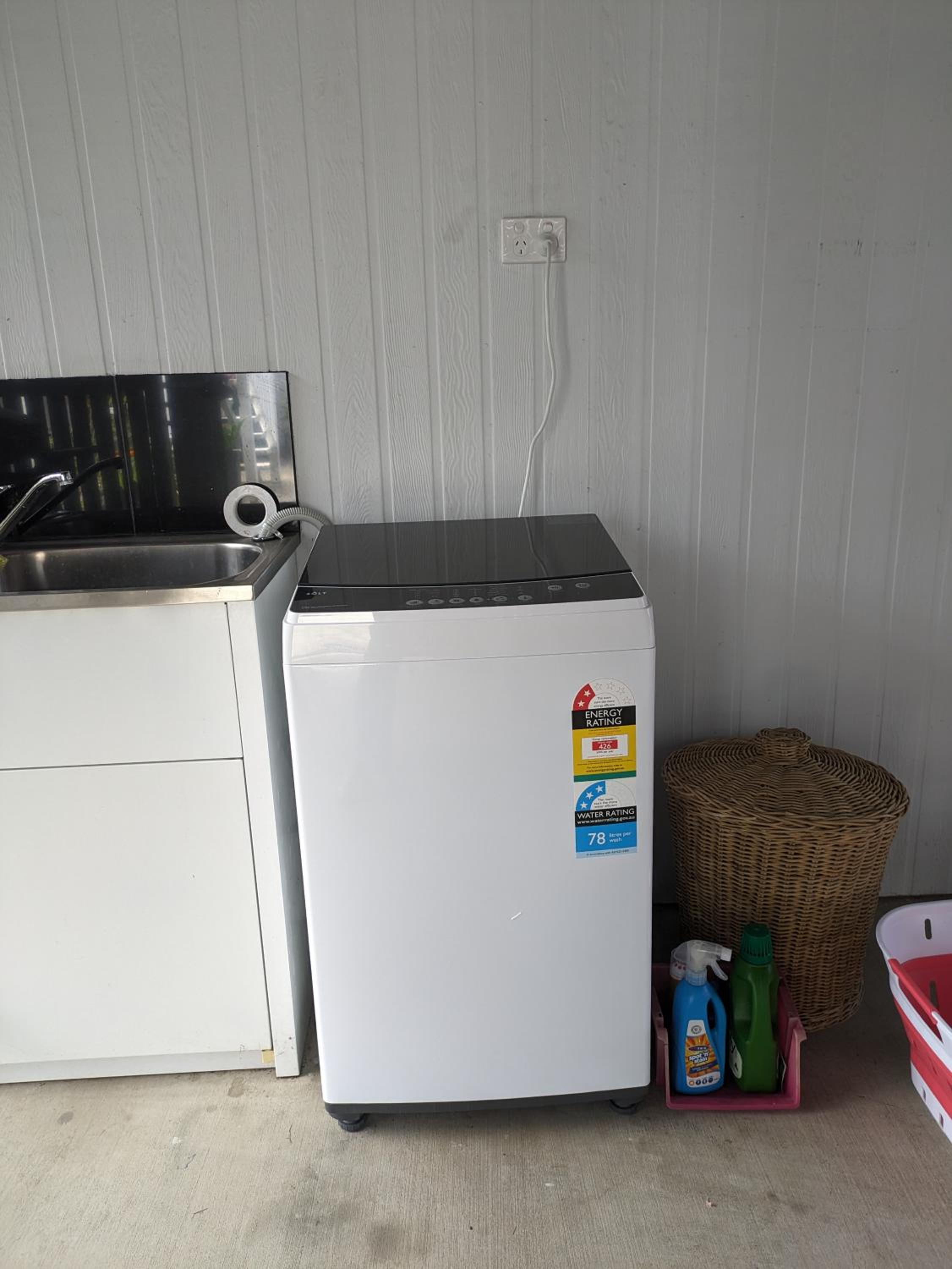 Spacious and Charming Queenslander in Ipswich