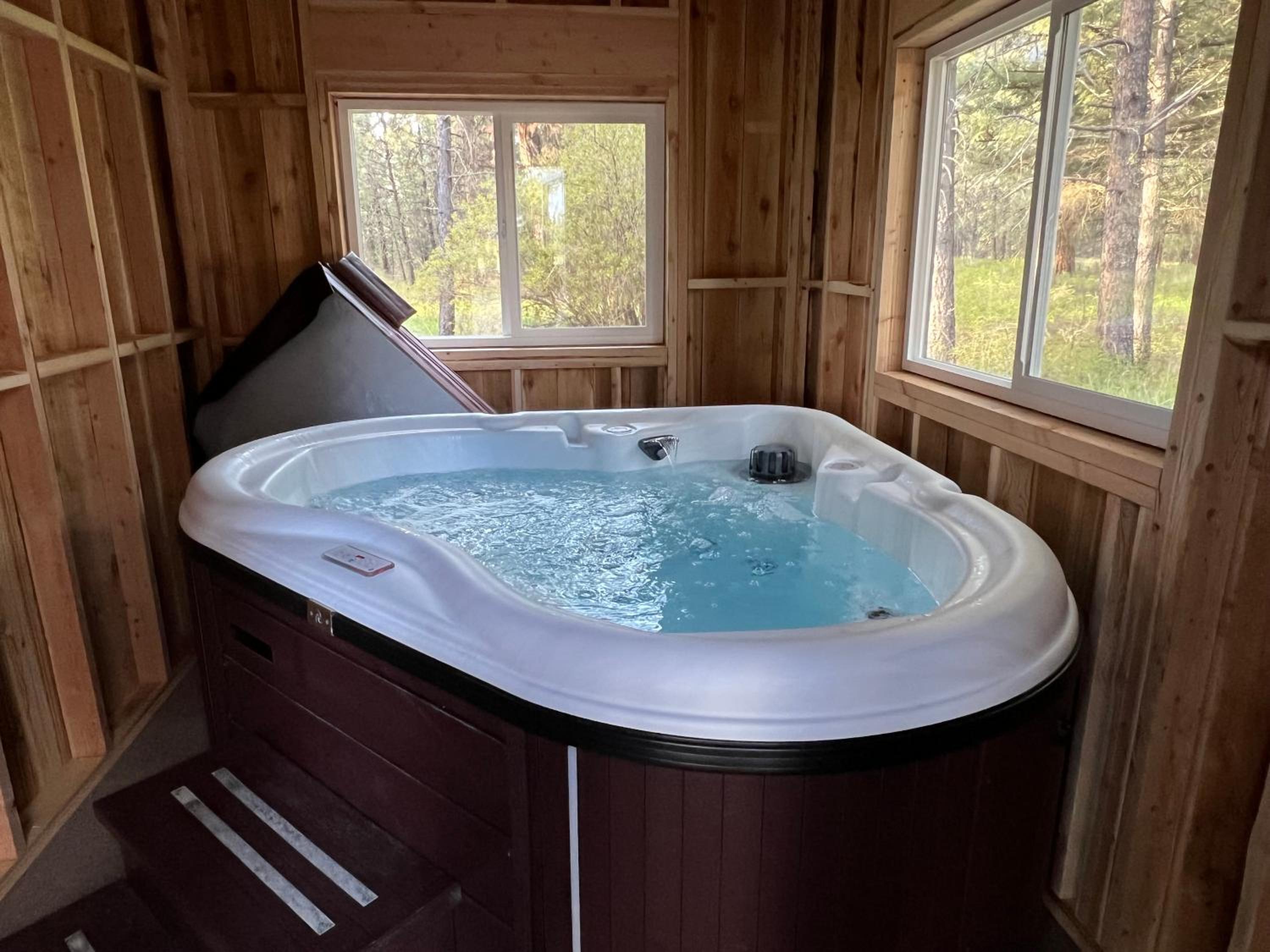 Fort Williamson Glacier Vacation Rentals