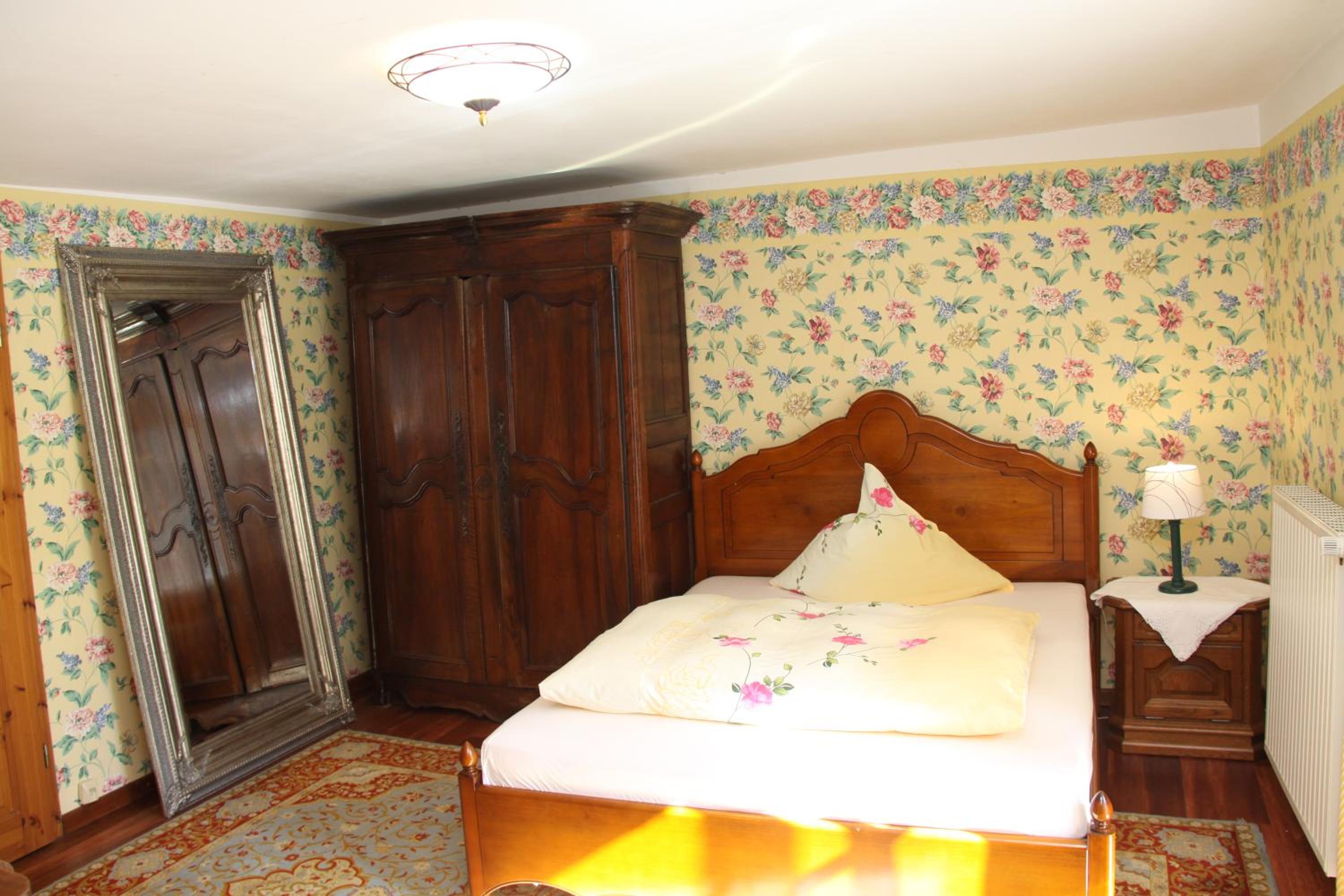 Hotel Altes Rittergut