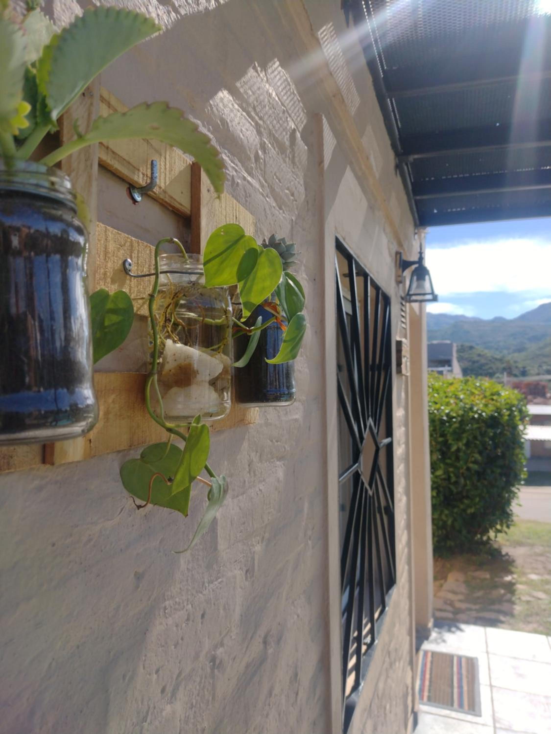 Cabañas La Soleada