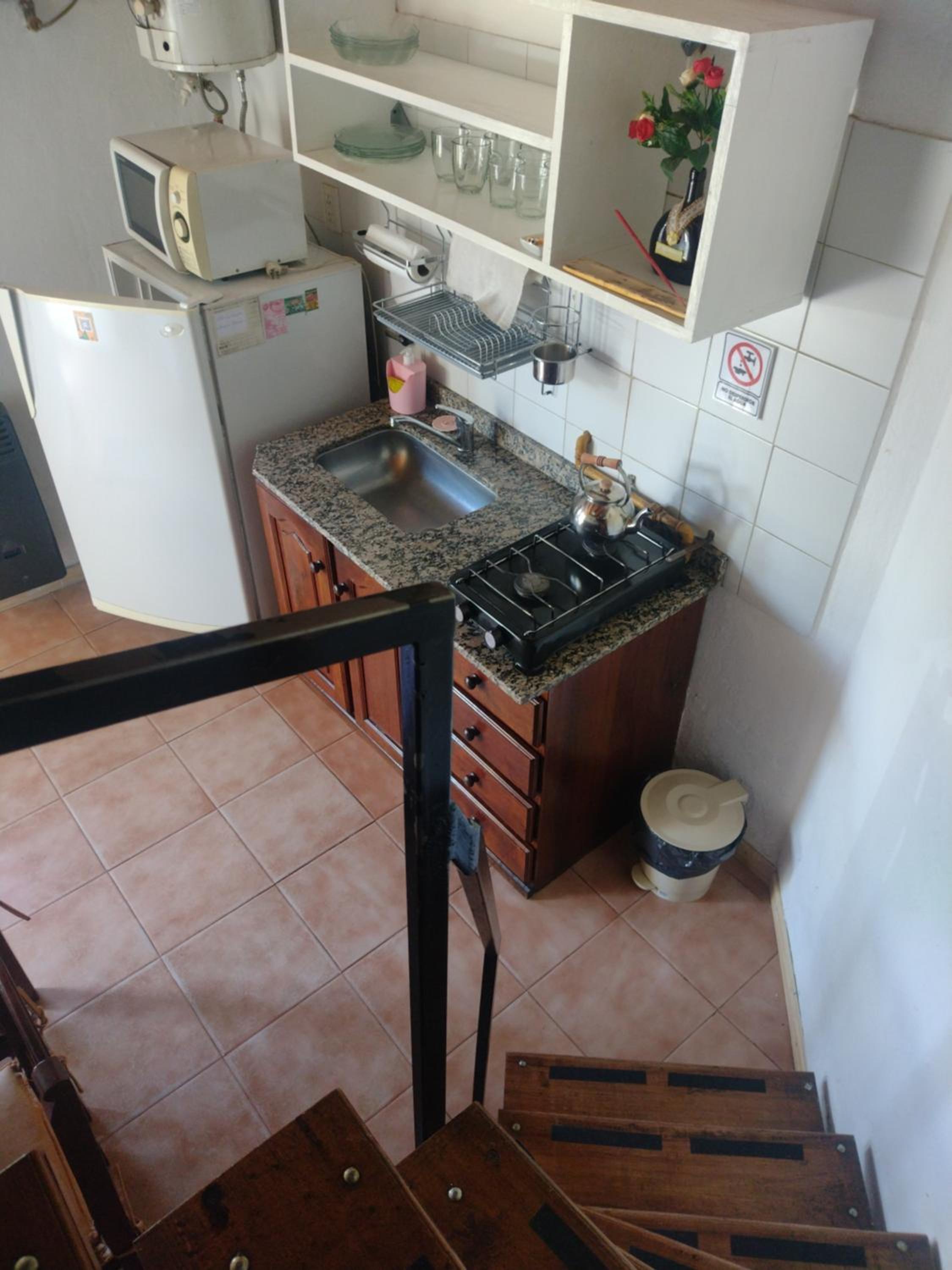 Cabañas La Soleada
