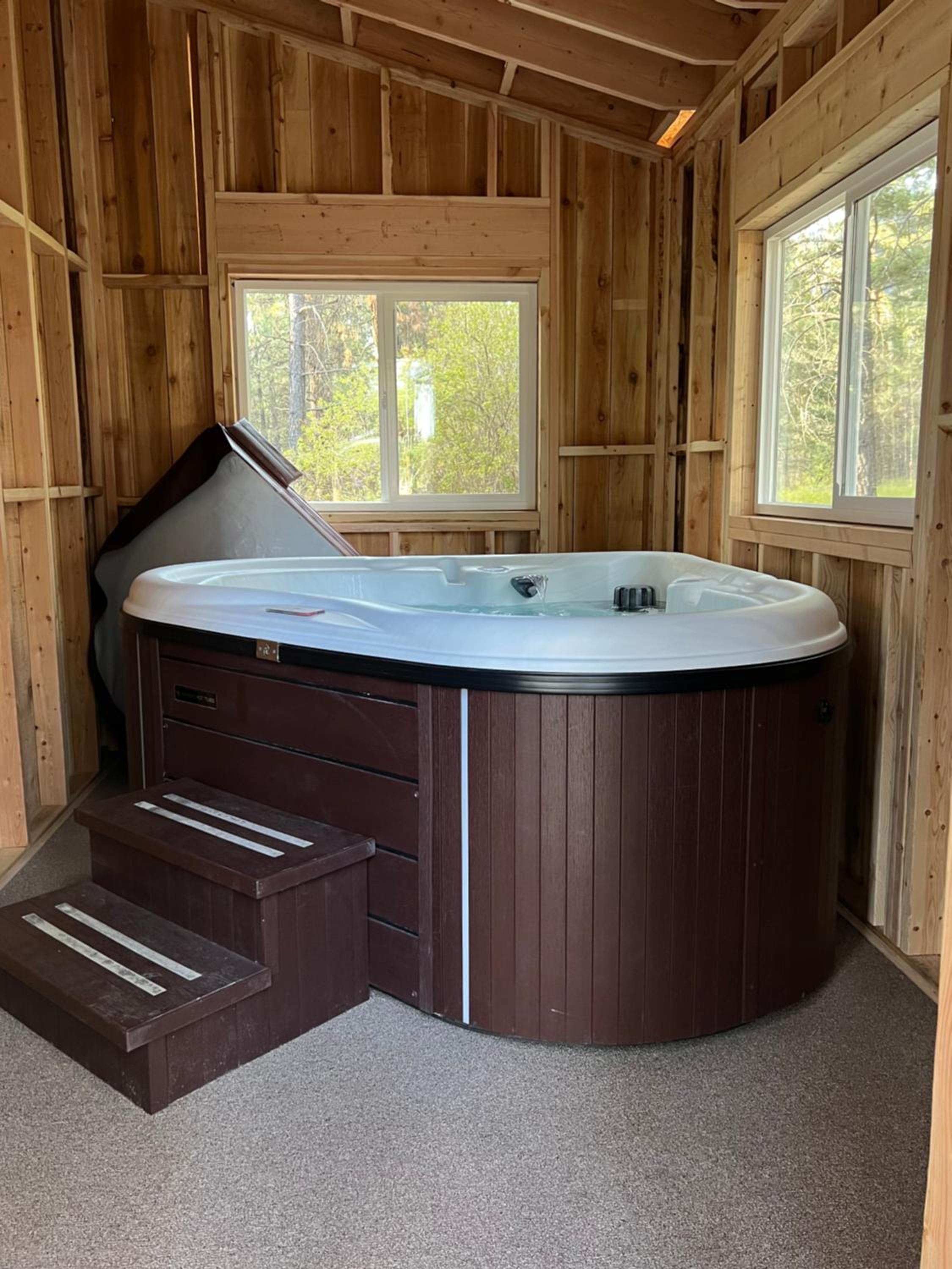 Fort Williamson Glacier Vacation Rentals