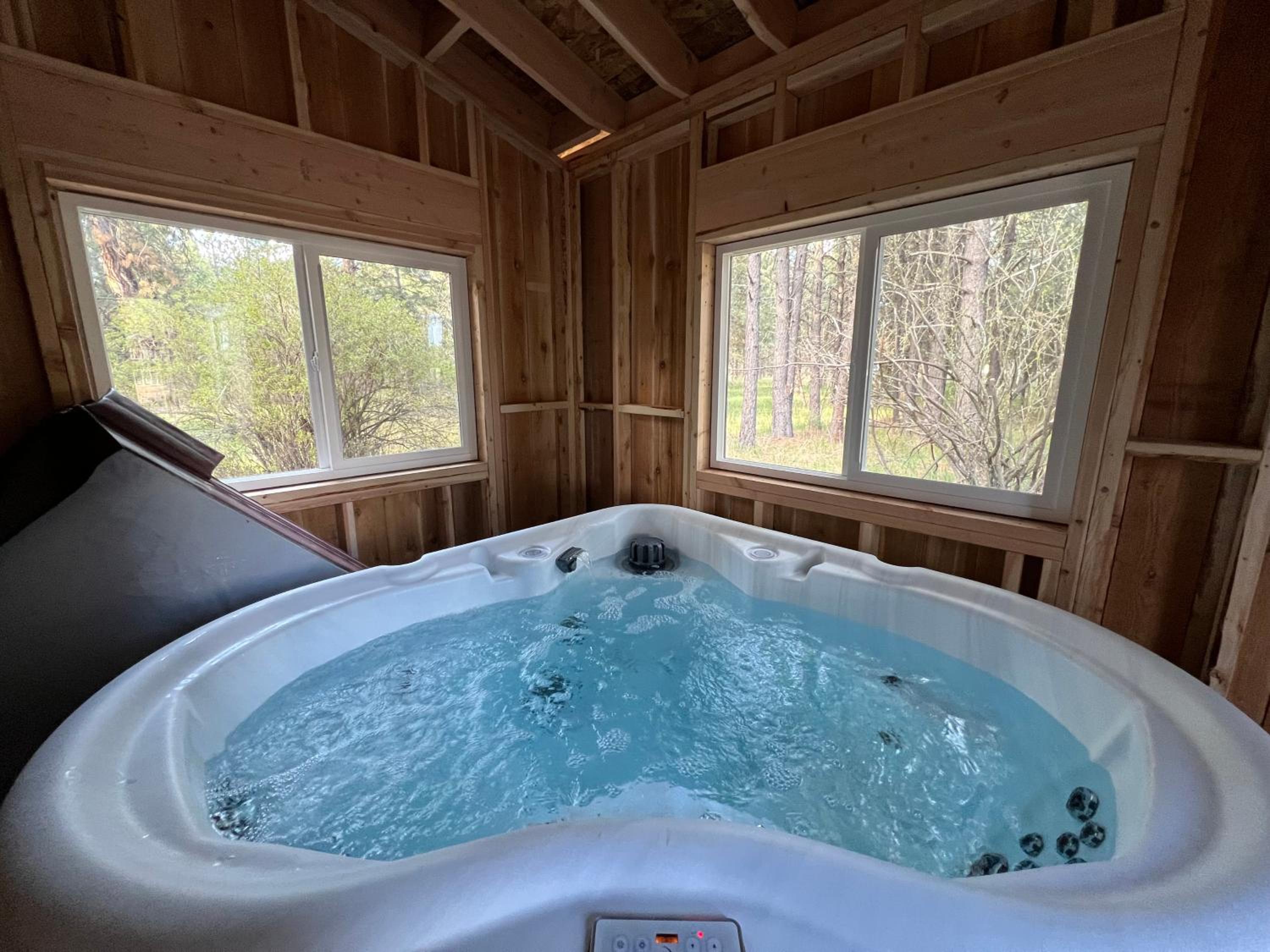 Fort Williamson Glacier Vacation Rentals