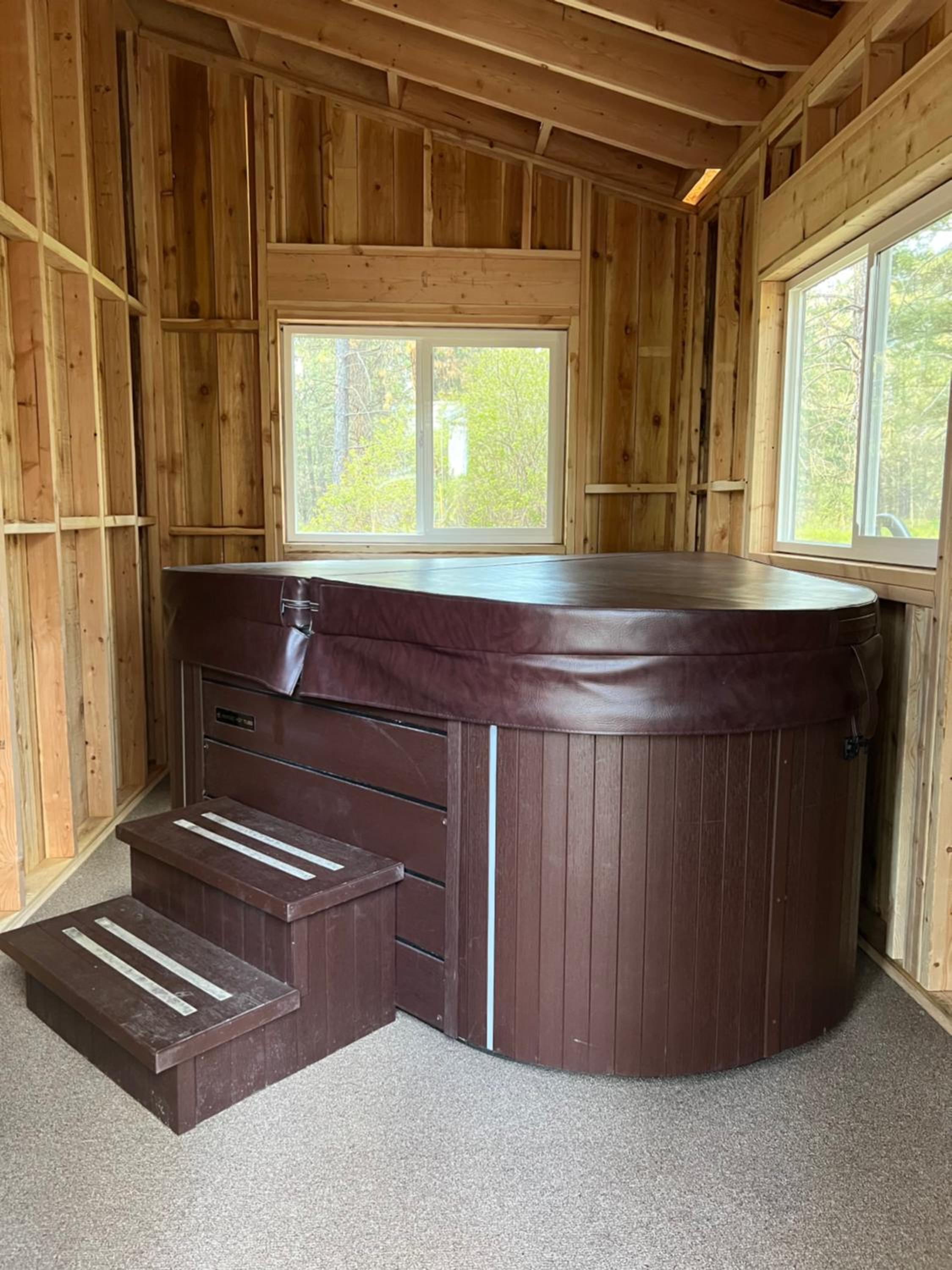 Fort Williamson Glacier Vacation Rentals