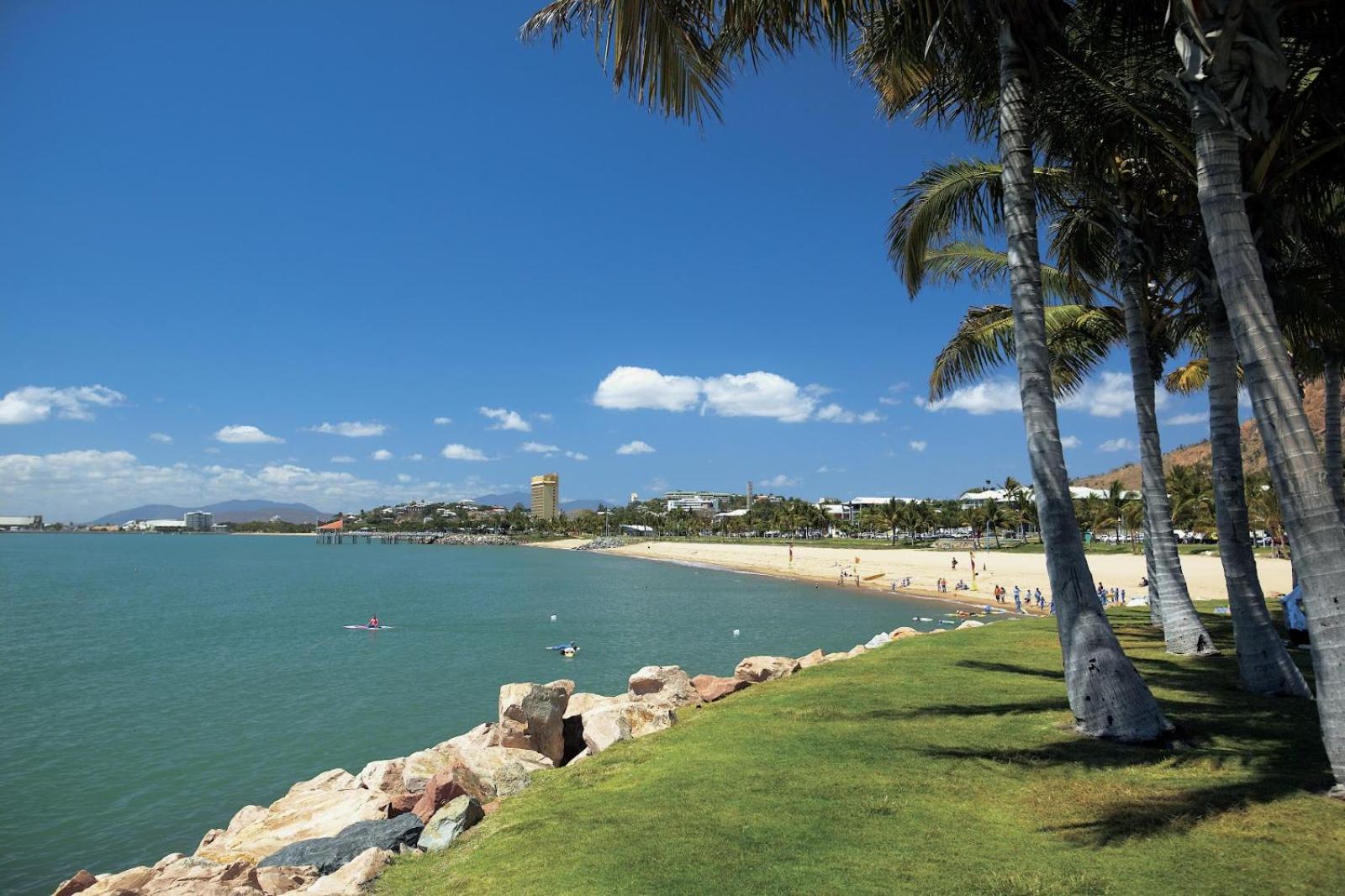 Penthouse Townsville