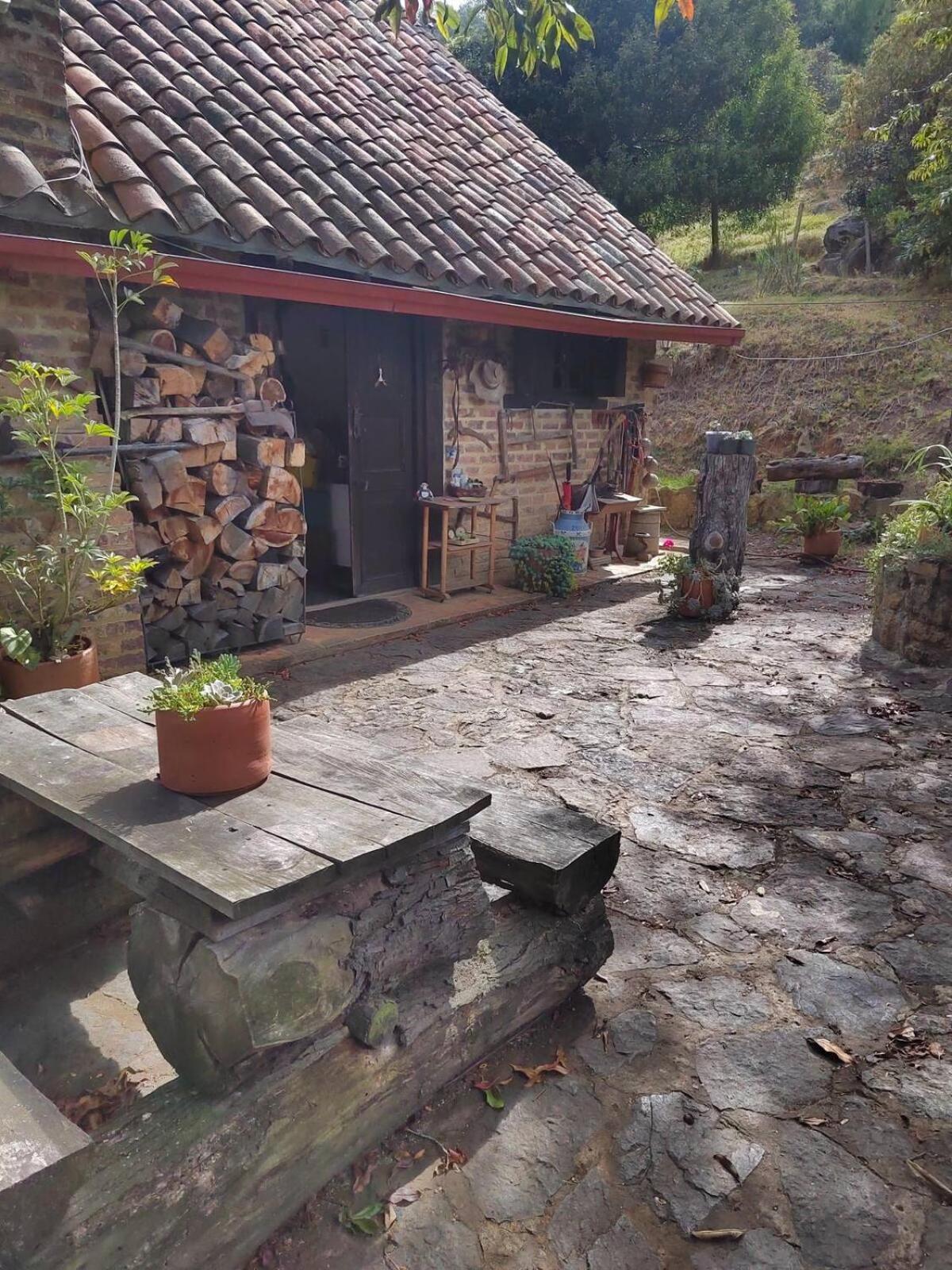 Casa Heesen Mague