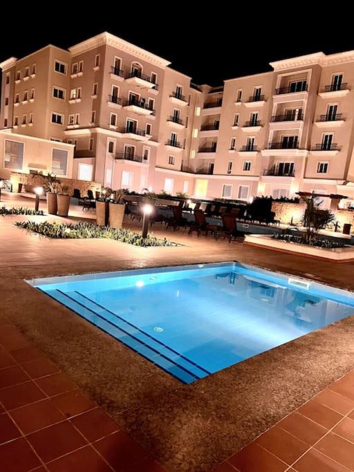 New with hot view,4 bedrooms”Emaar Mivida” view 4