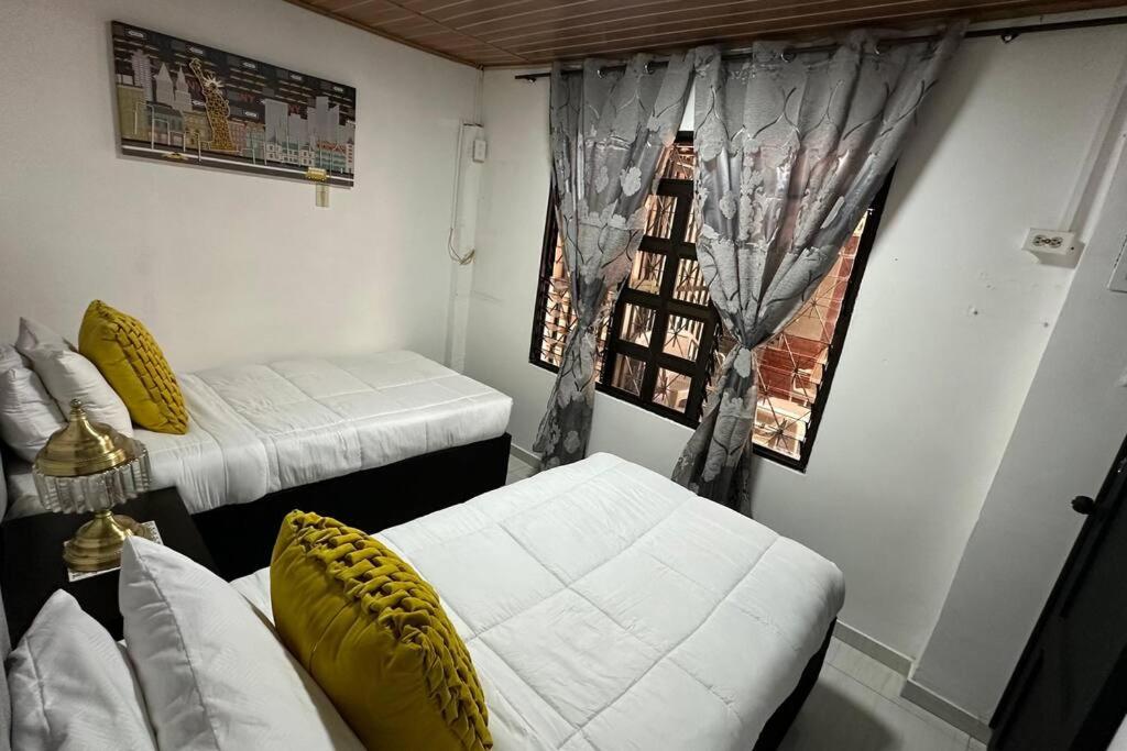 Rio Aparta-Hotel 3