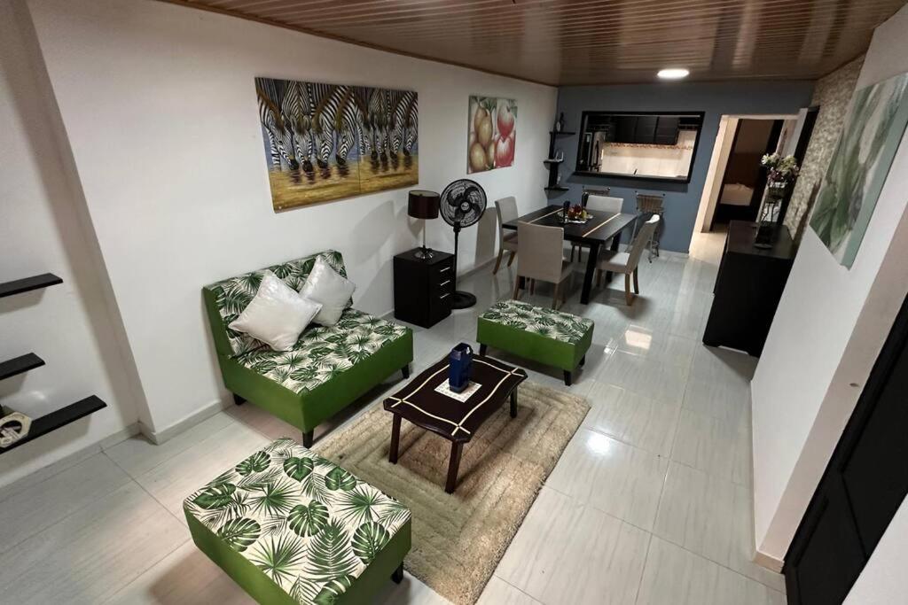 Rio Aparta-Hotel 3