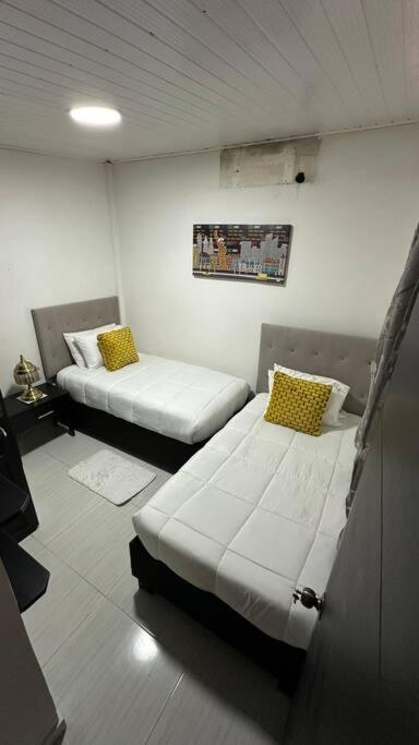 Rio Aparta-Hotel 3