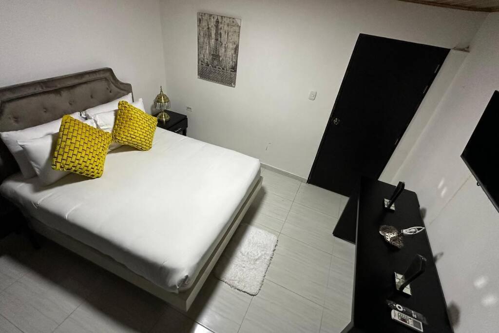 Rio Aparta-Hotel 3