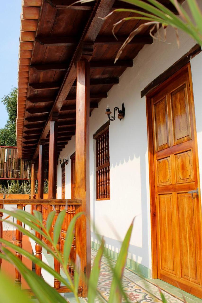 Casa Belia