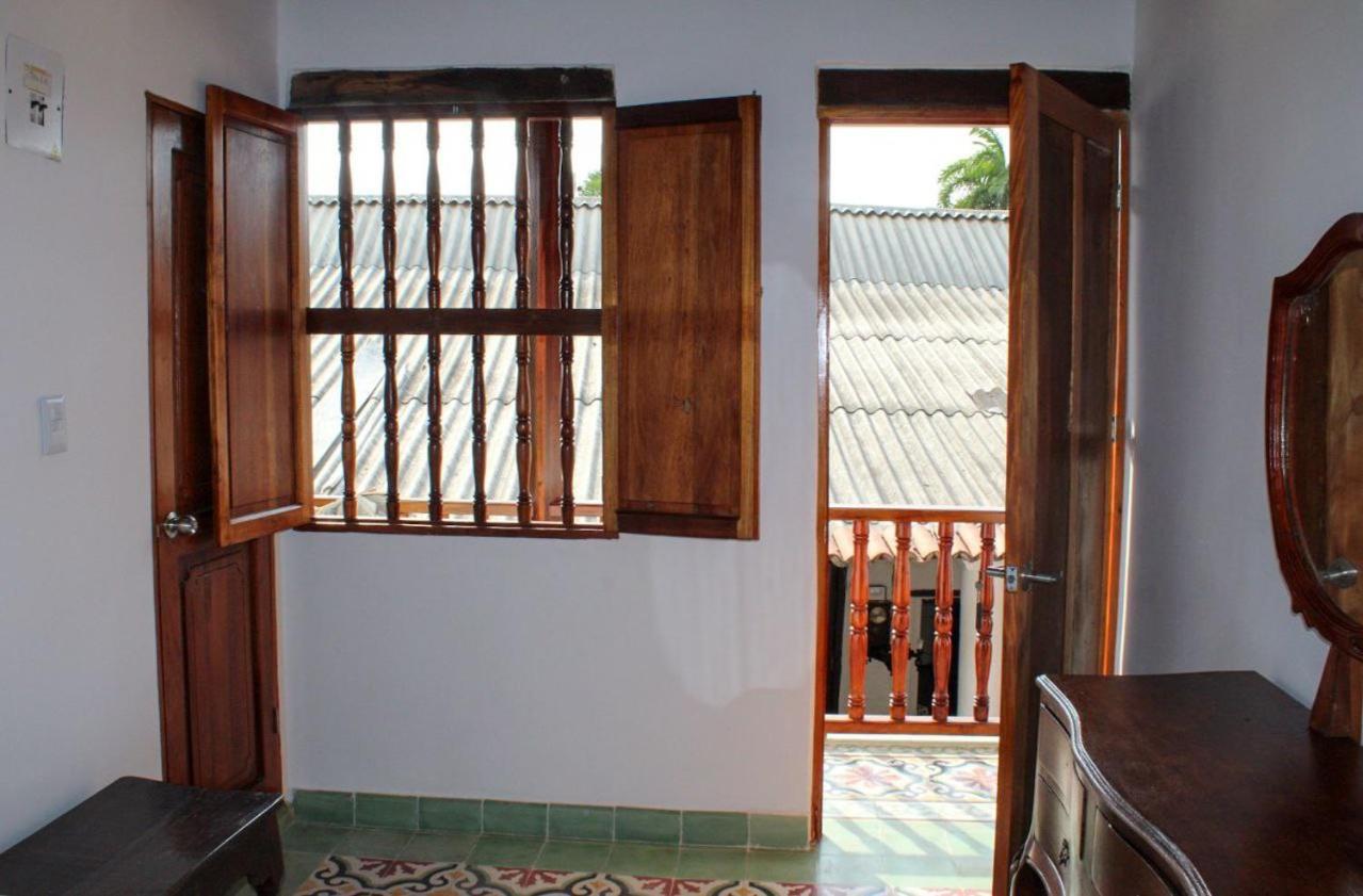 Casa Belia