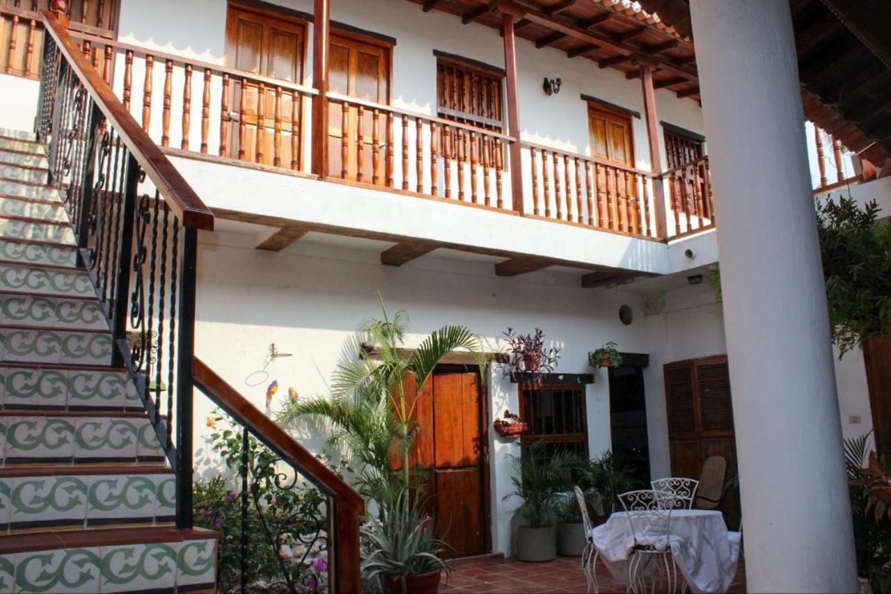 Casa Belia