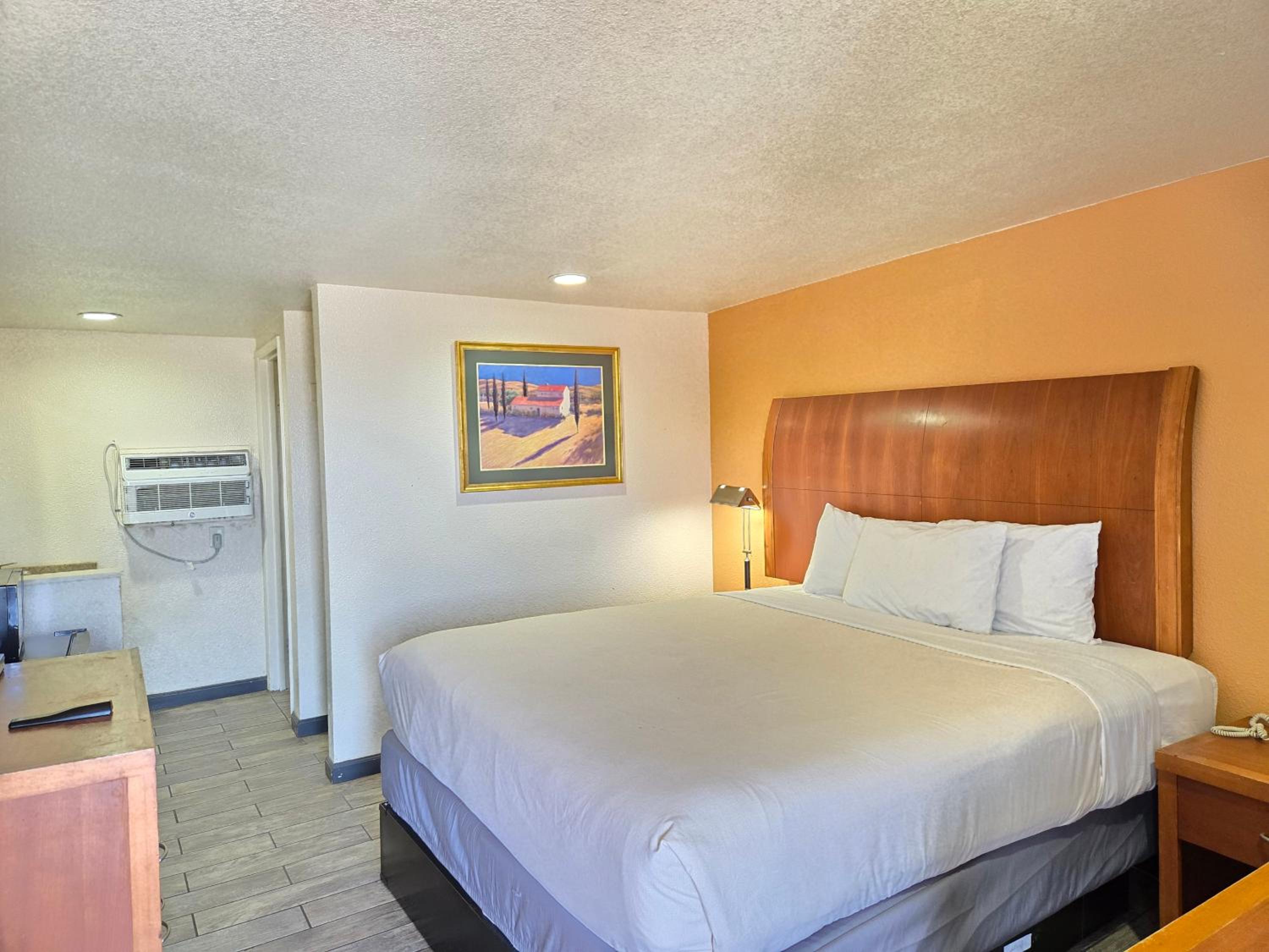 Peach City Inn - Marysville/Yuba City - Property Image 10