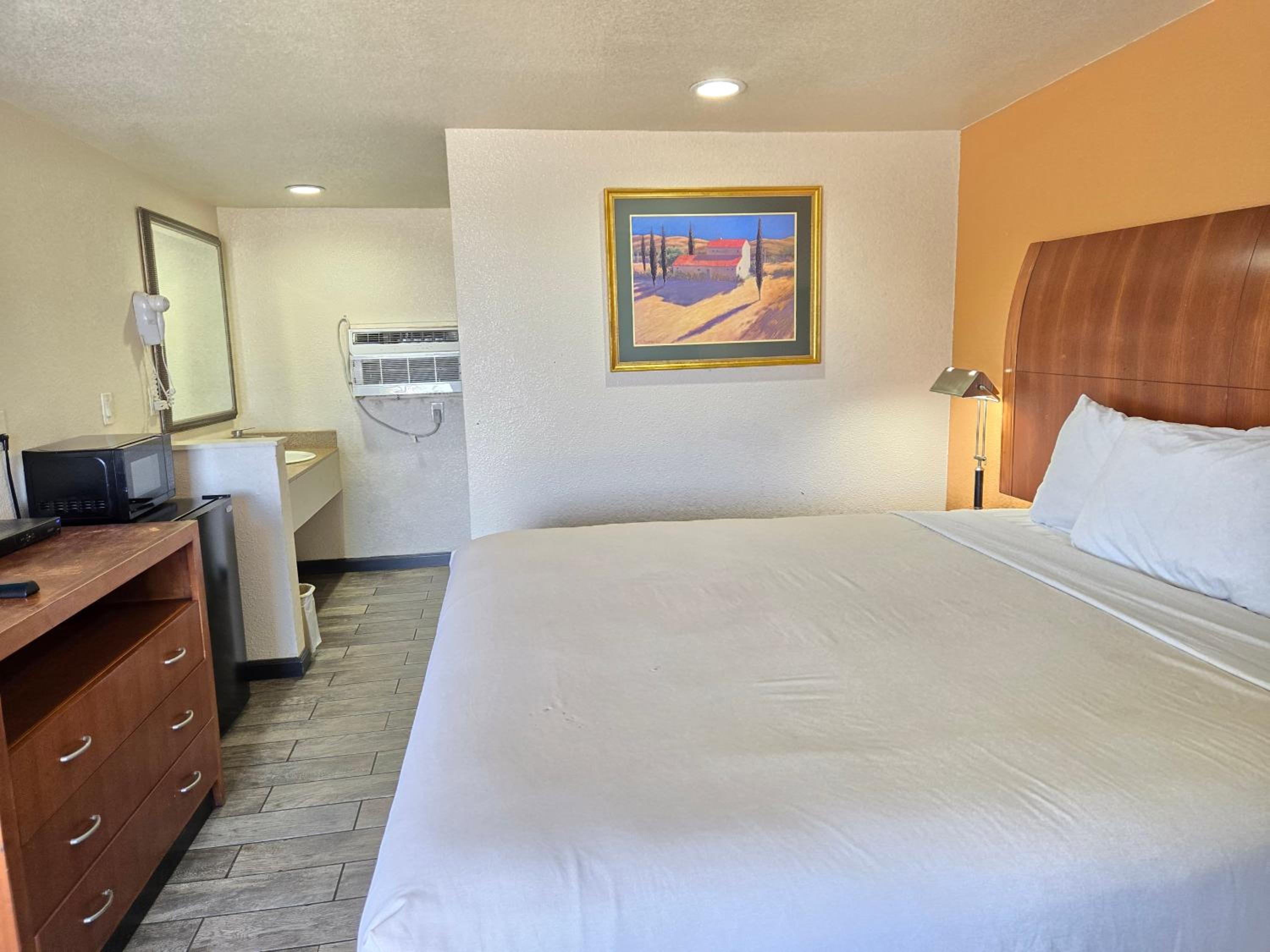 Peach City Inn - Marysville/Yuba City - Property Image 11