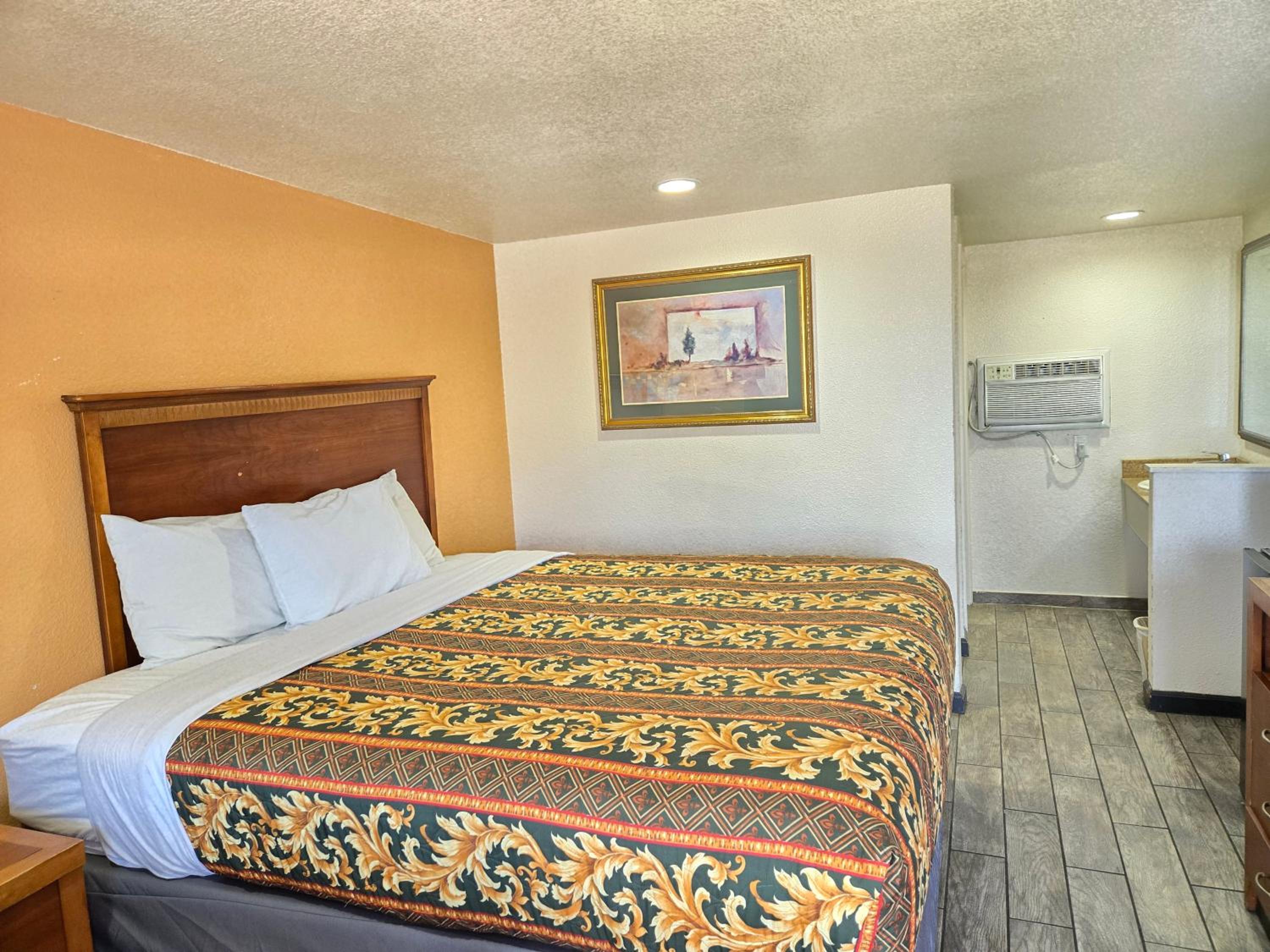 Peach City Inn - Marysville/Yuba City - Property Image 12