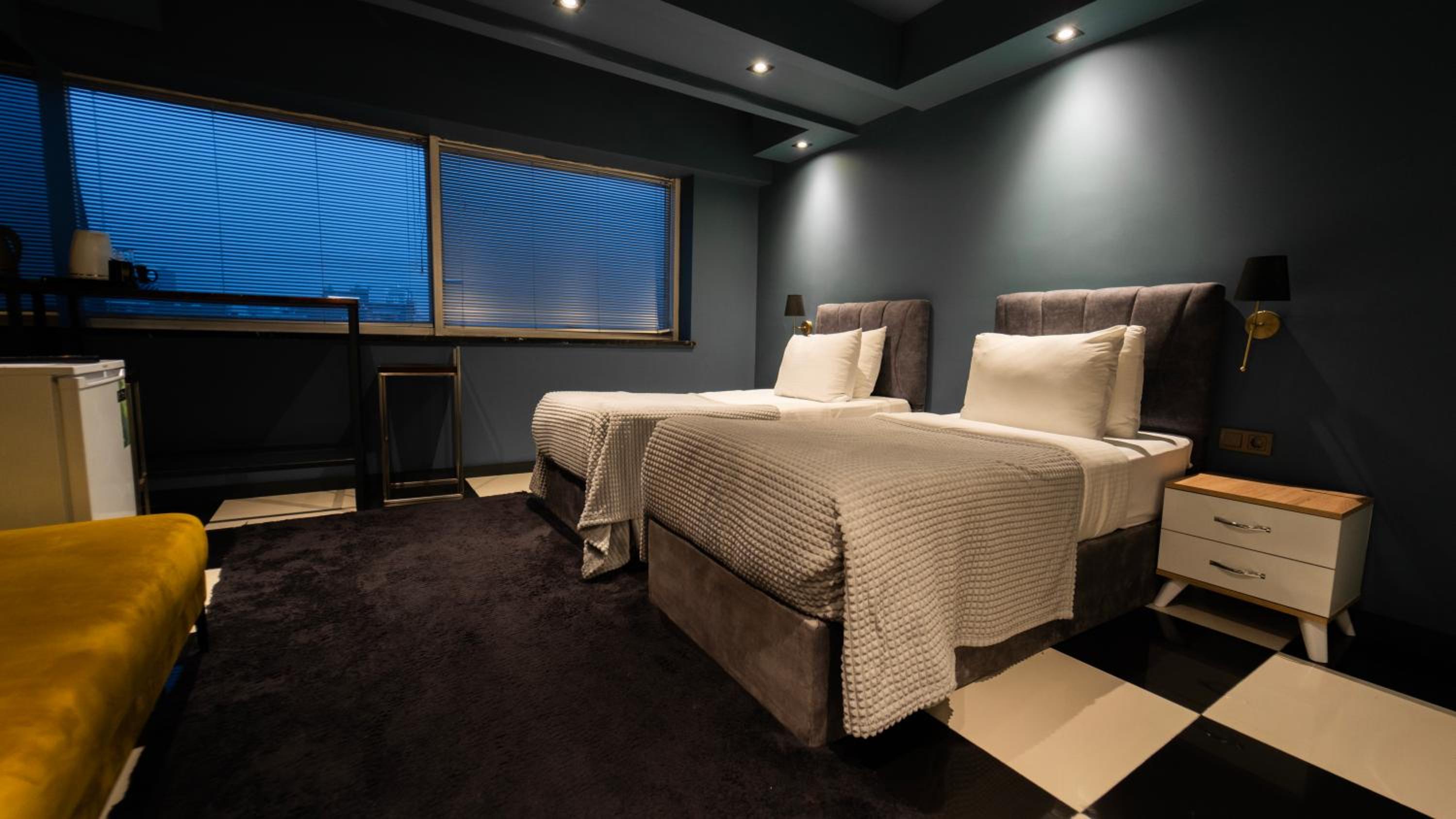 Mas Suites Nişantaşı - Image 48