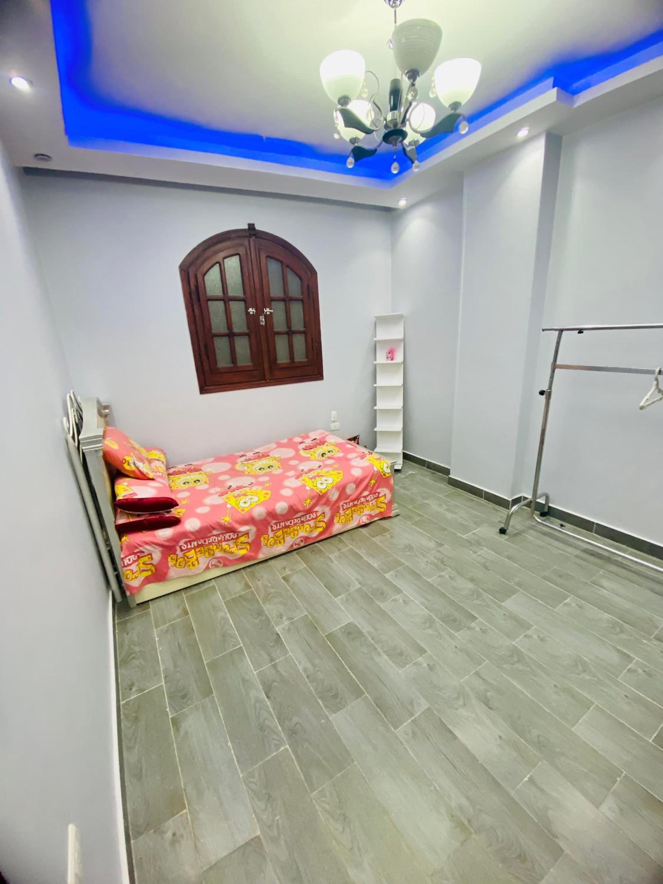 Noury's pyramids guest house