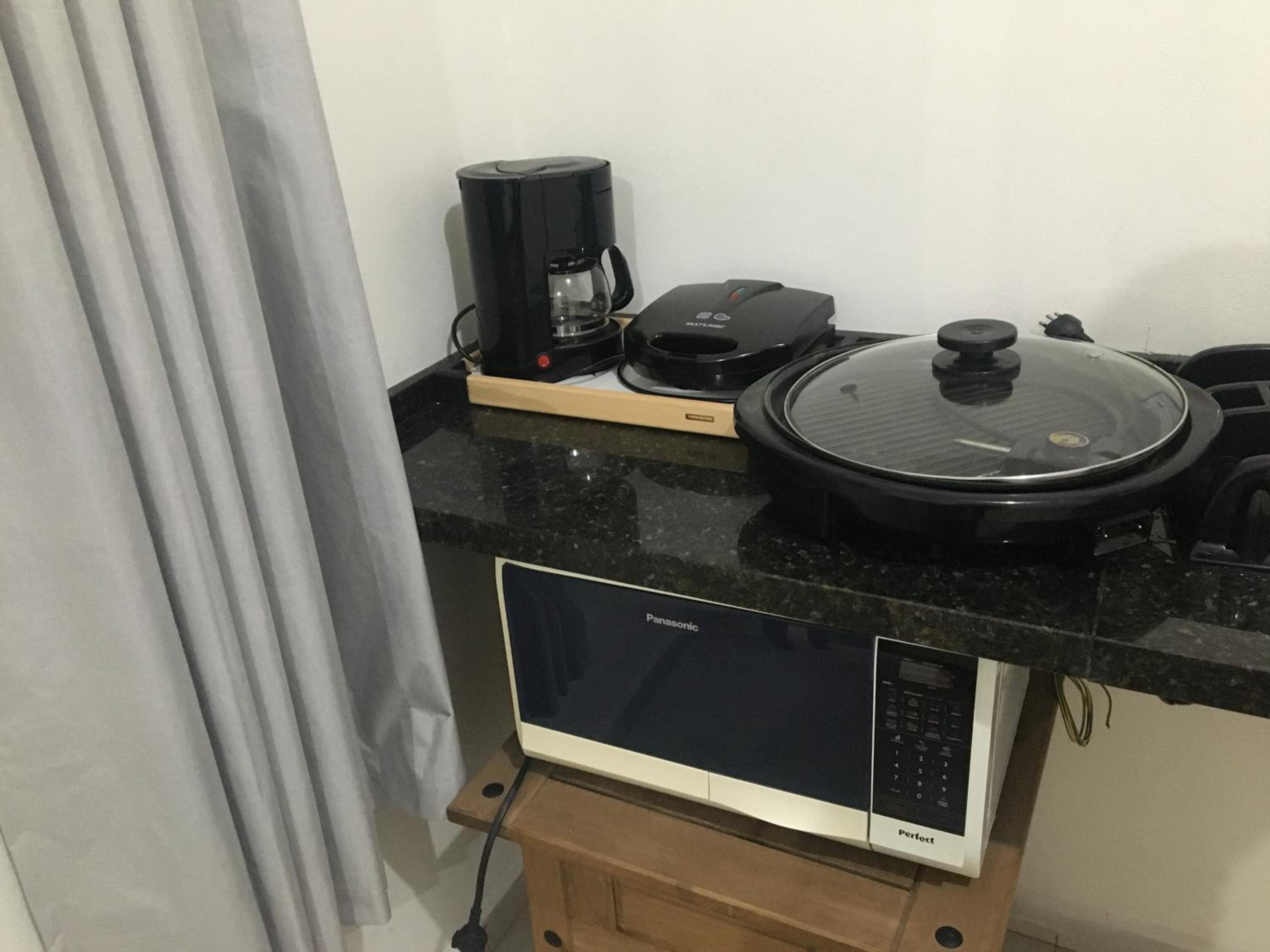 Apartamento Central 3 Centro Cunha
