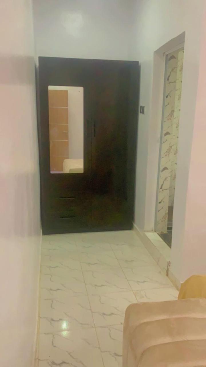 2 bedroom flat Apartment view 4