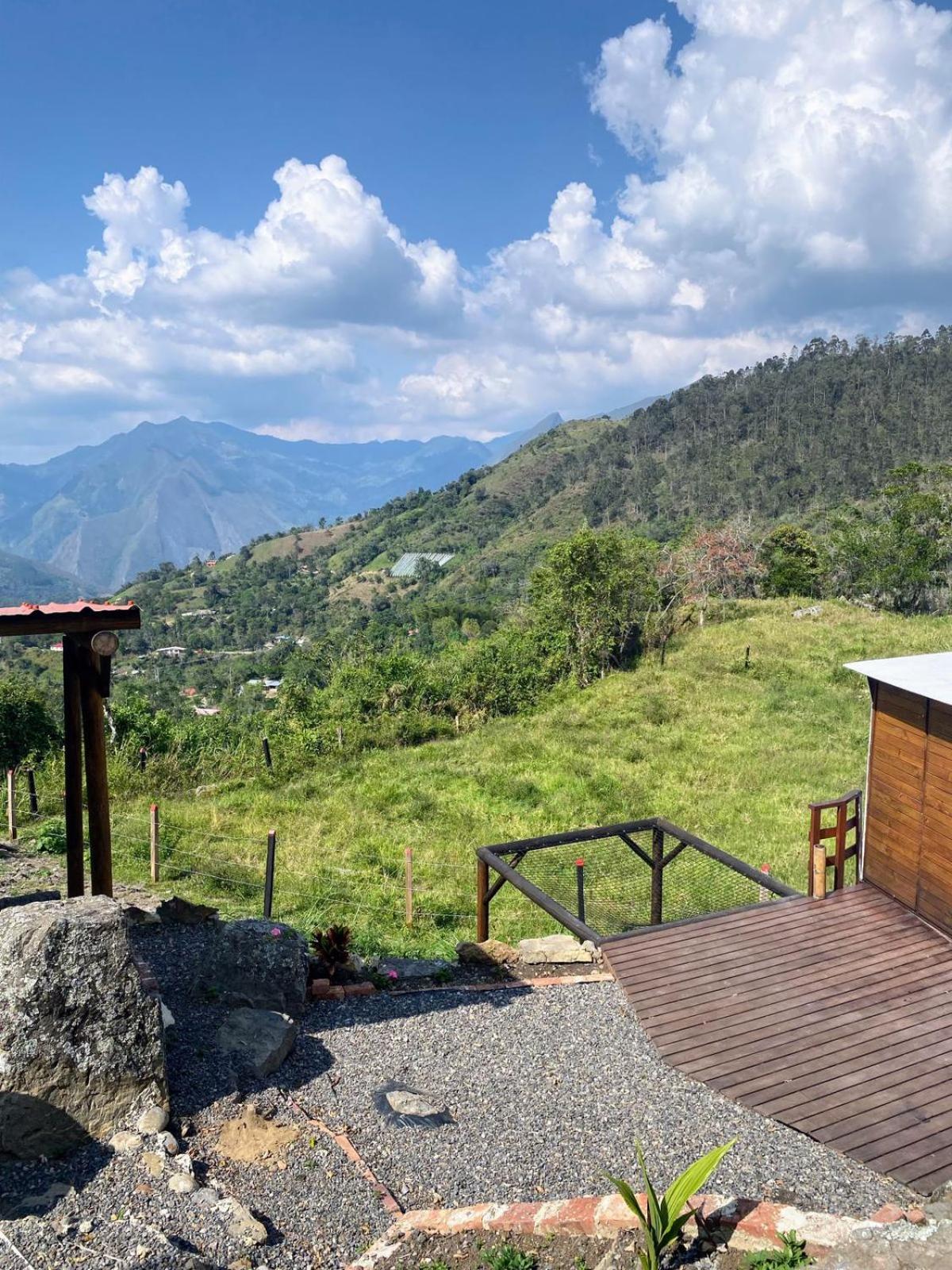 GLAMPING ASTRODOME EN PACHO