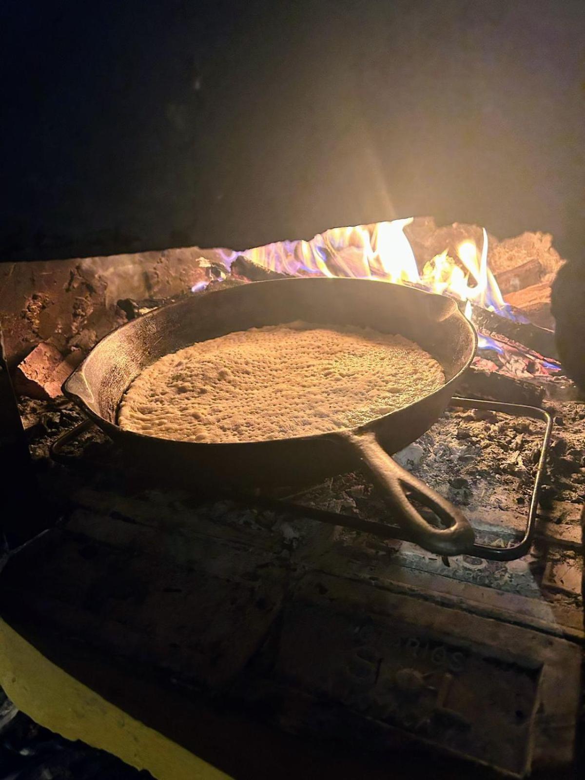 GLAMPING ASTRODOME EN PACHO