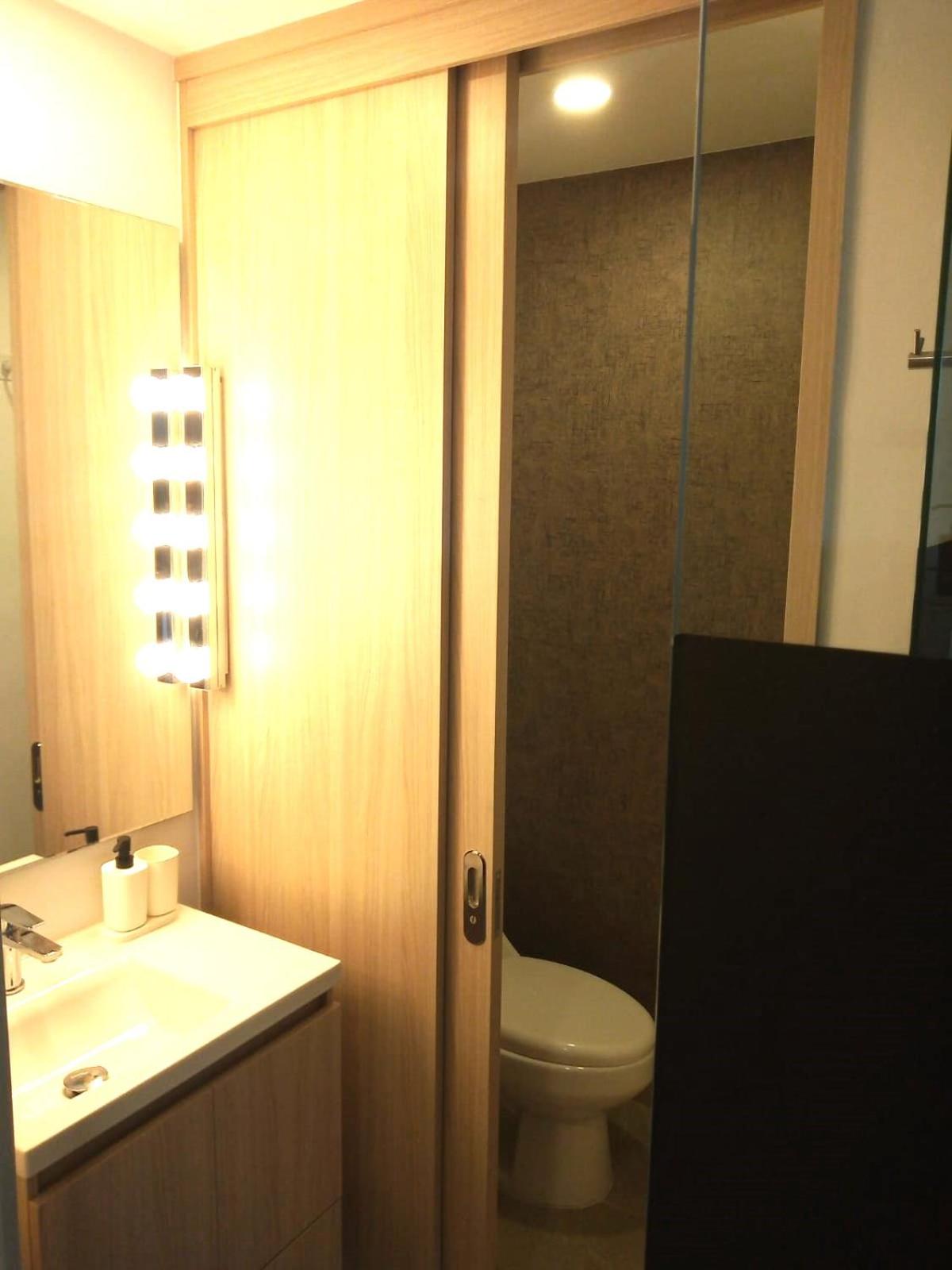 Nuevo! Hermoso Apartaestudio